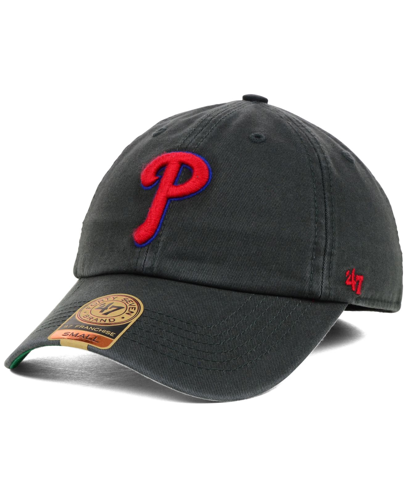 phillies 47 franchise hat