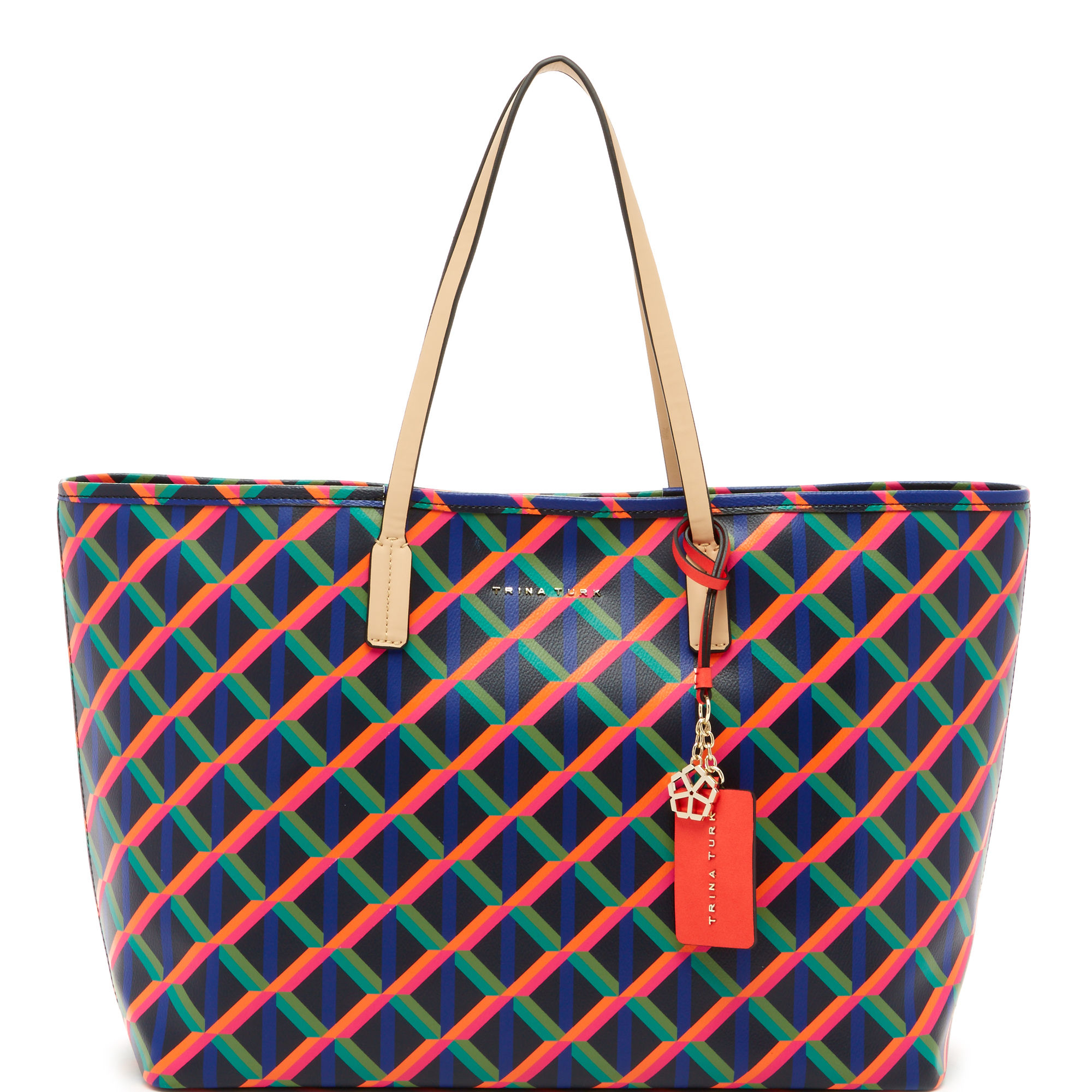small red valentino bag