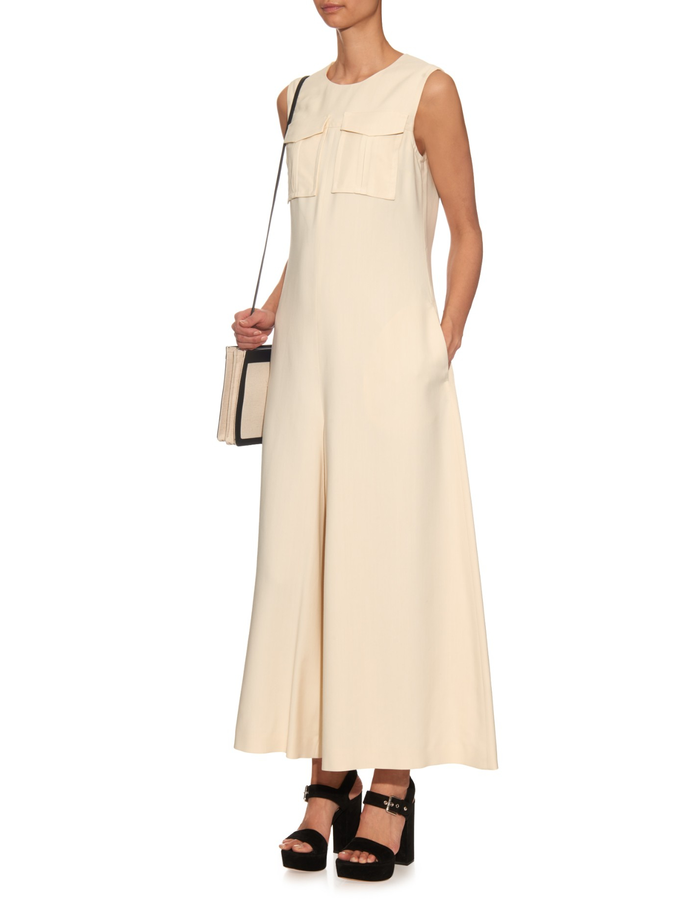 sportmax jumpsuit