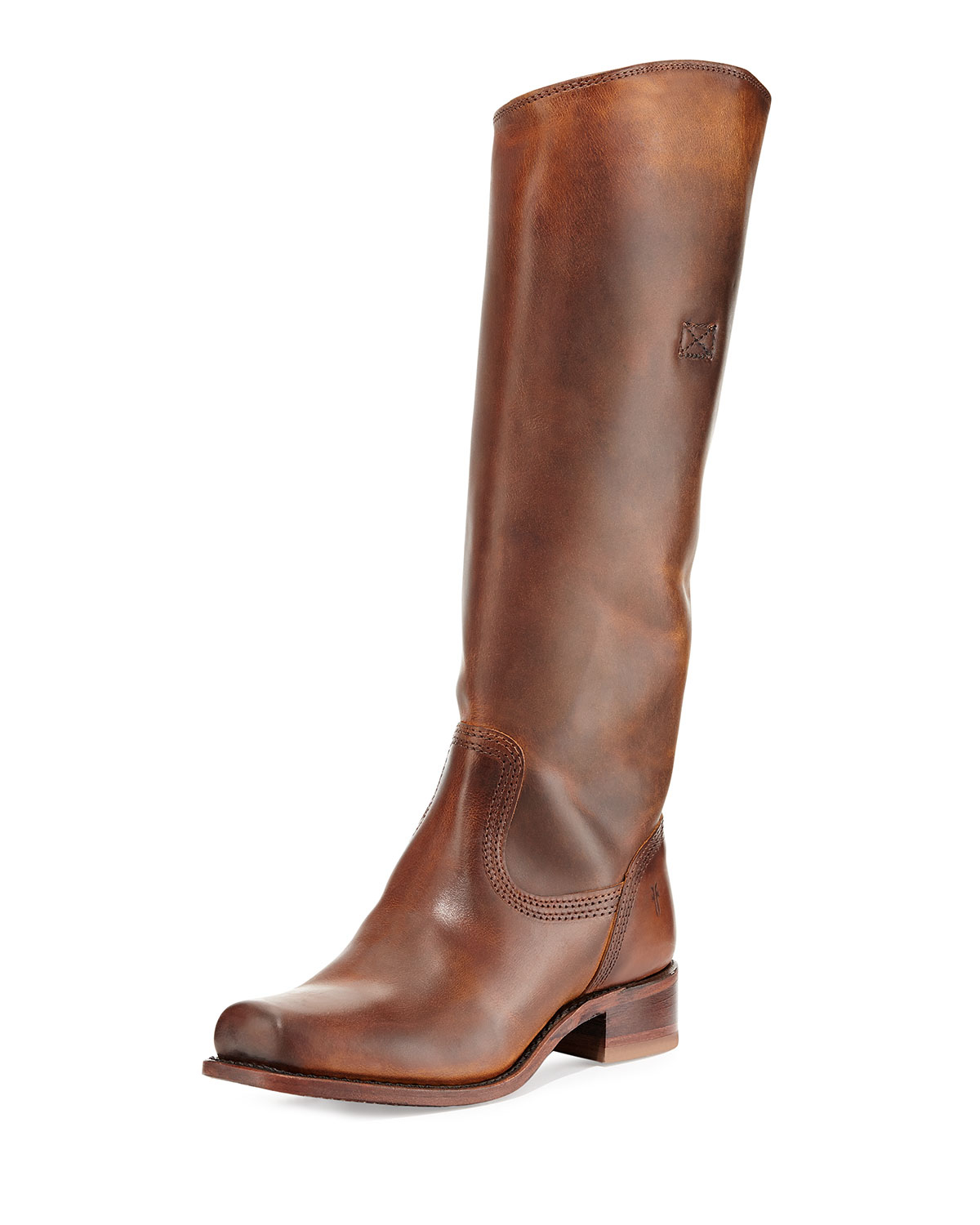 frye cavalry boots womens