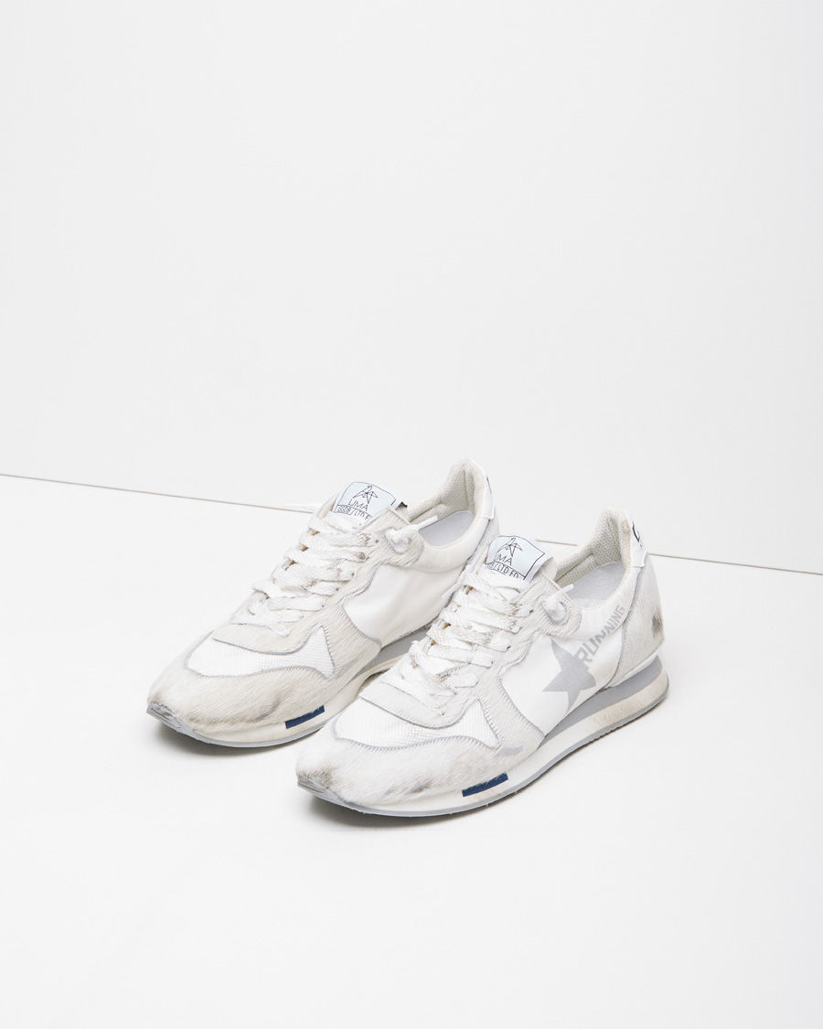 golden goose special edition