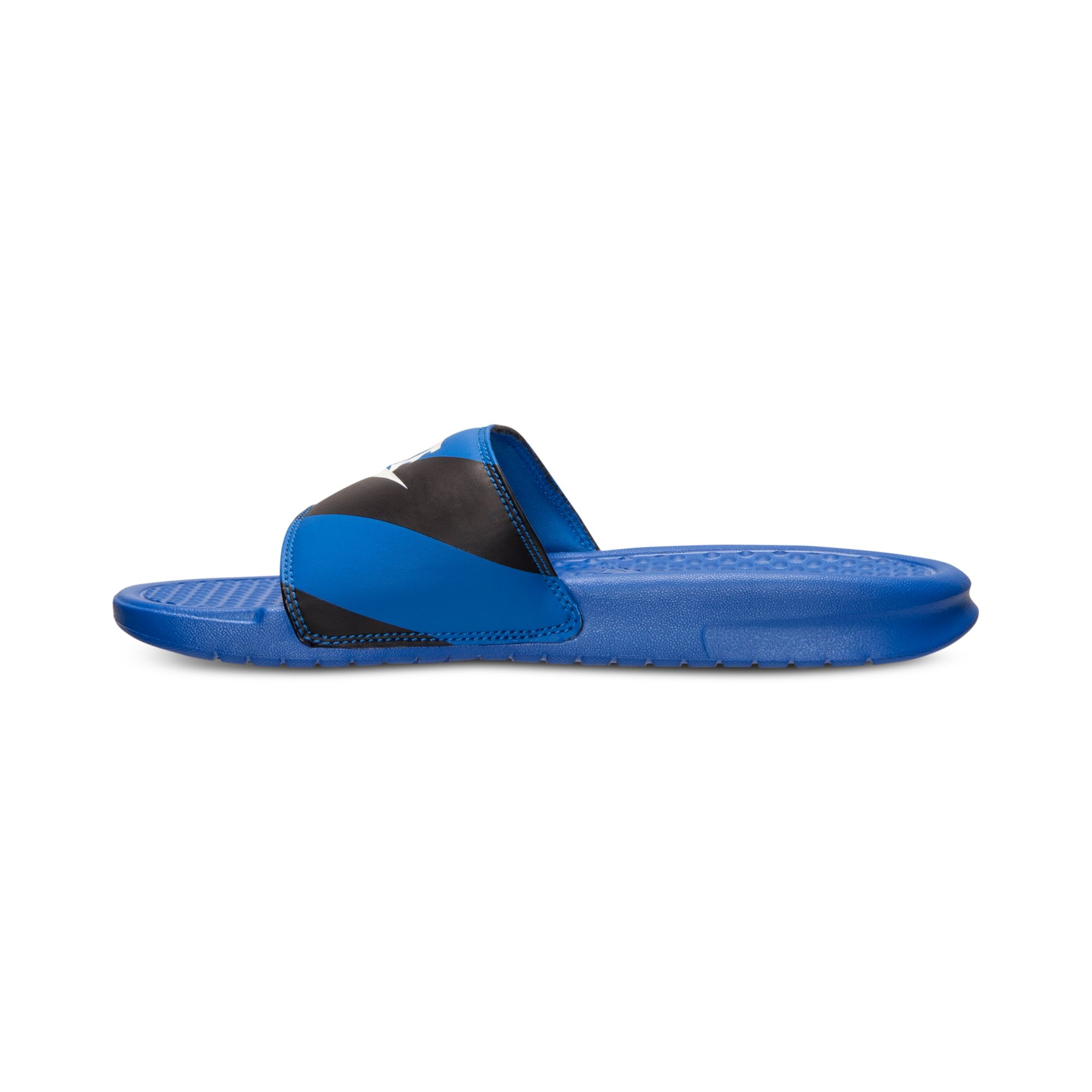 finish line nike sandals
