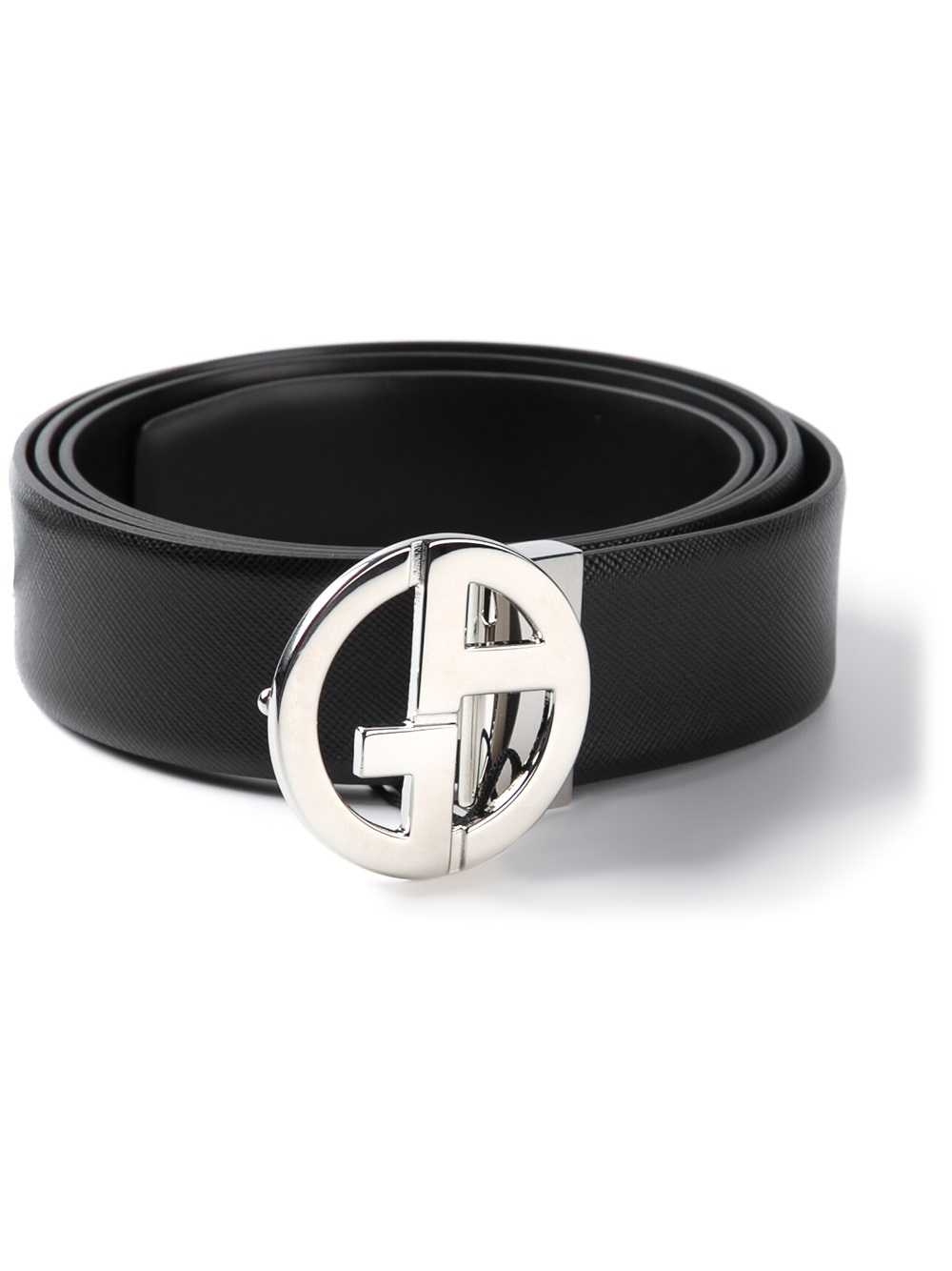 giorgio armani belt mens price