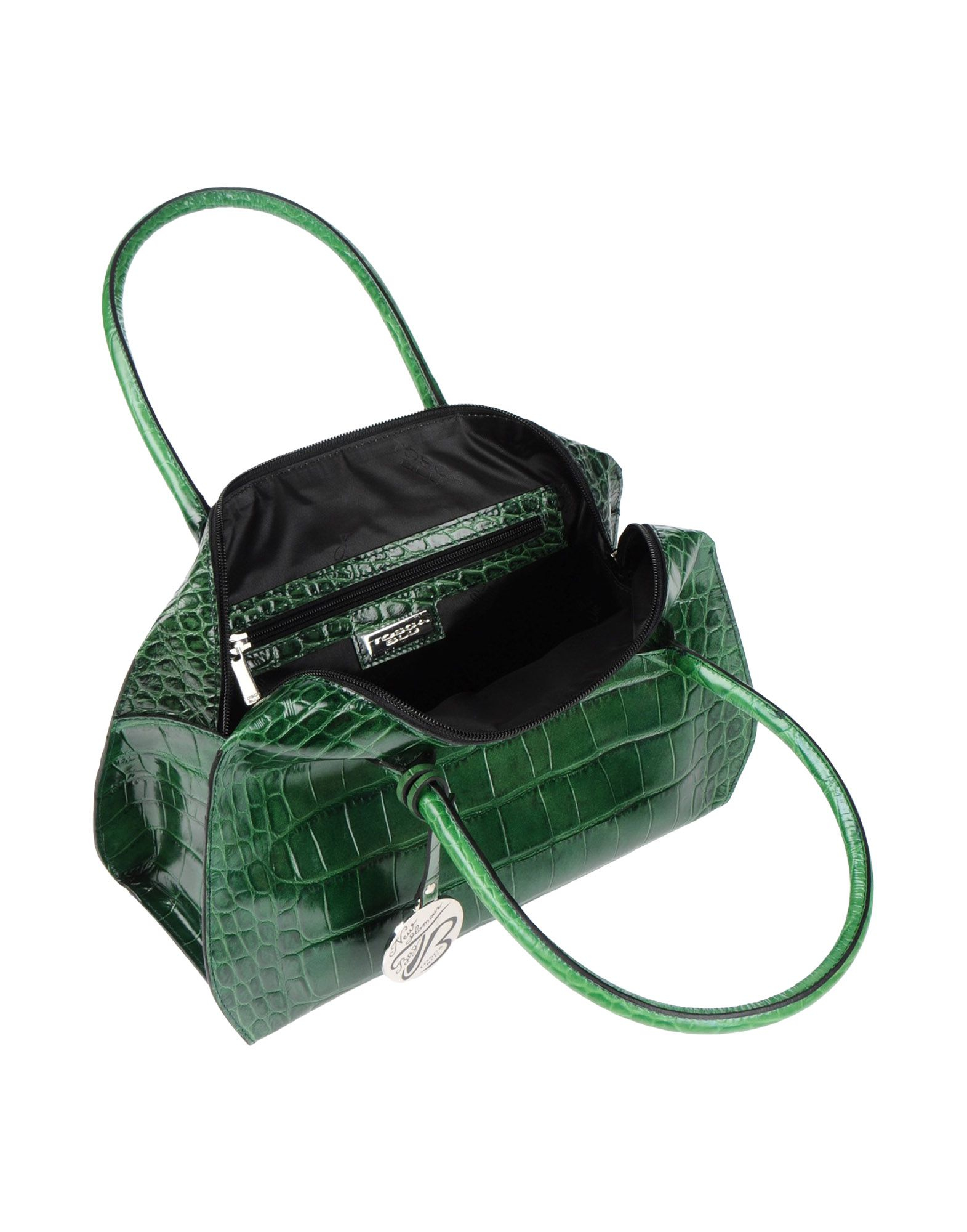 Tosca Blu Handbag in Green - Lyst