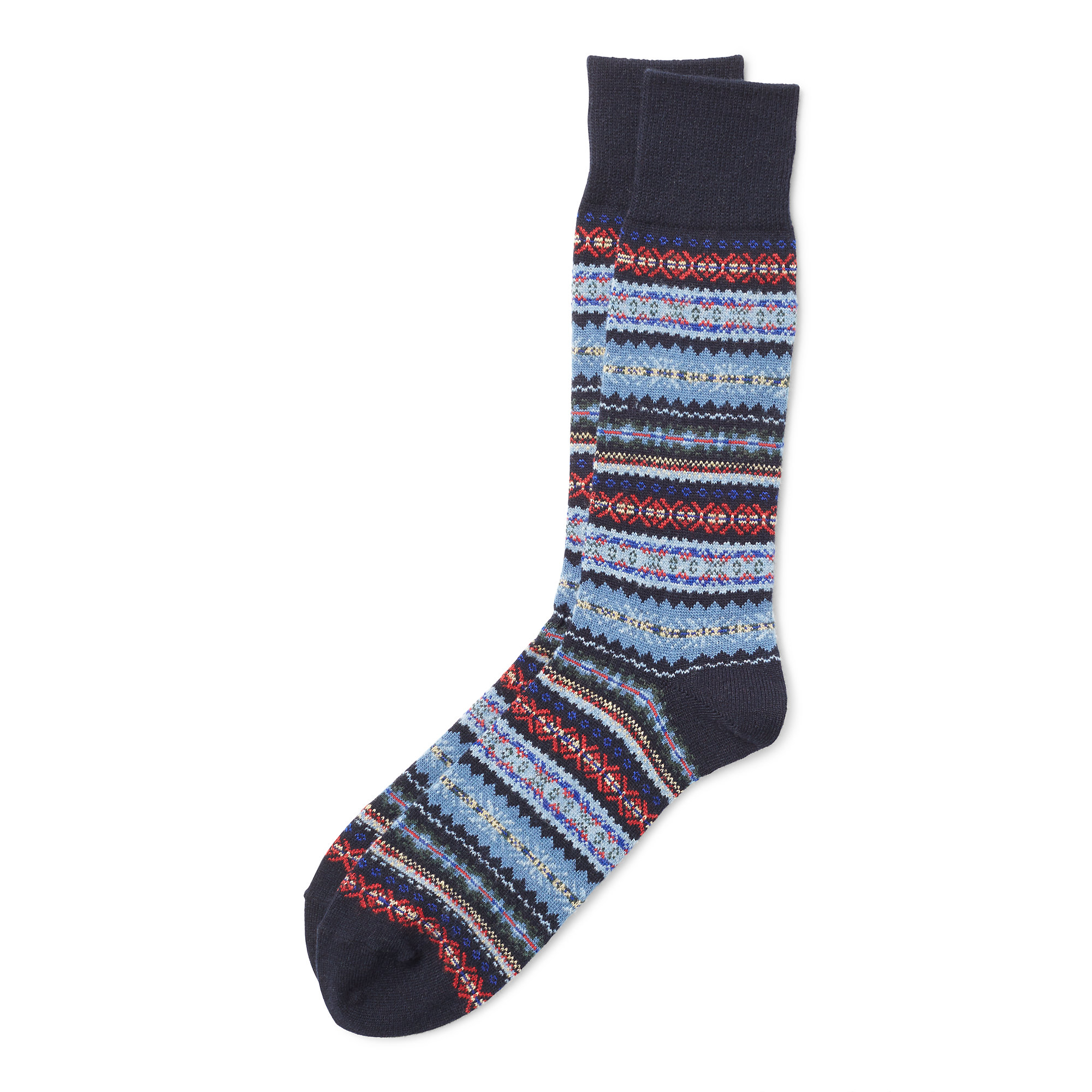 ralph lauren trouser socks