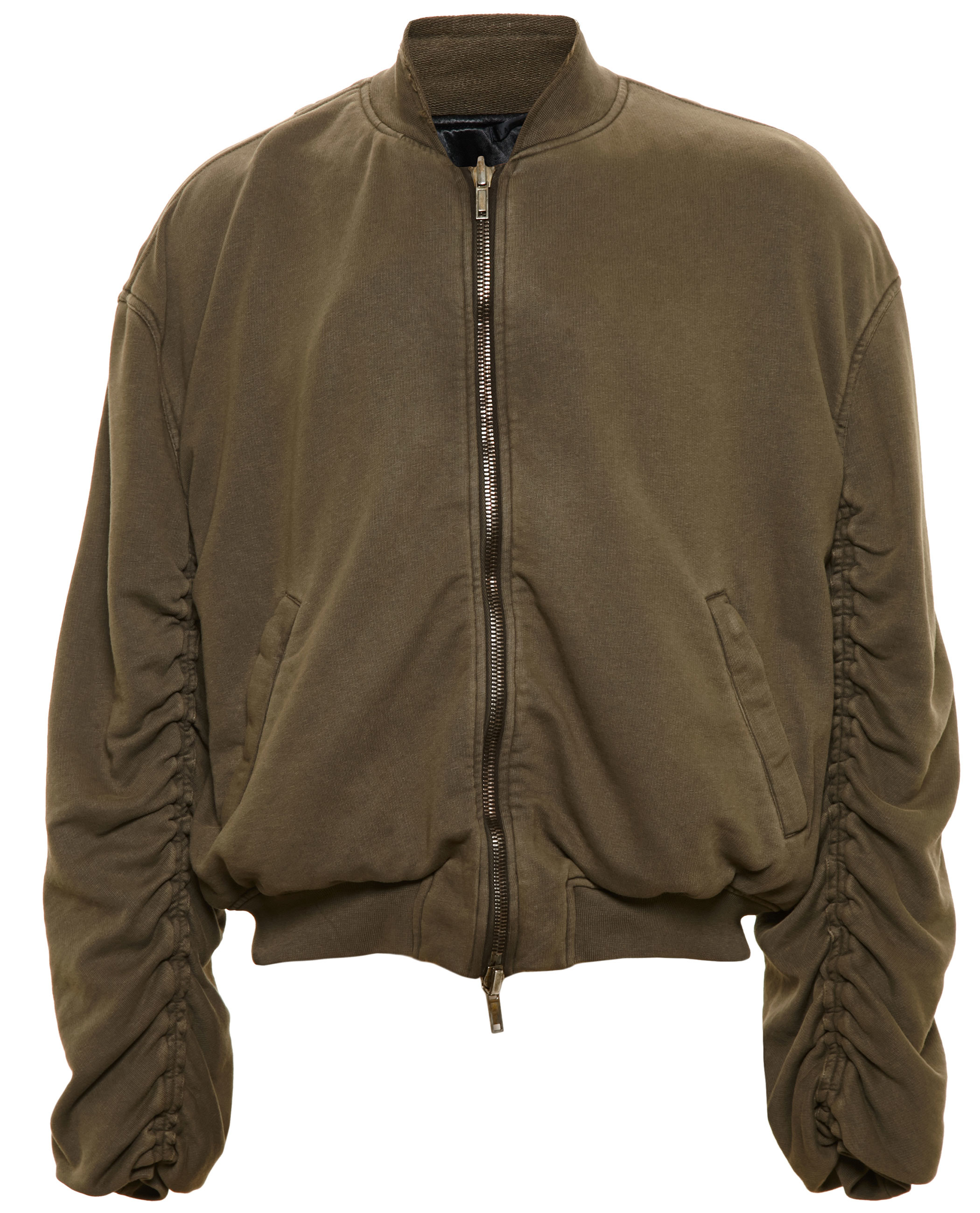 haider ackermann perth bomber