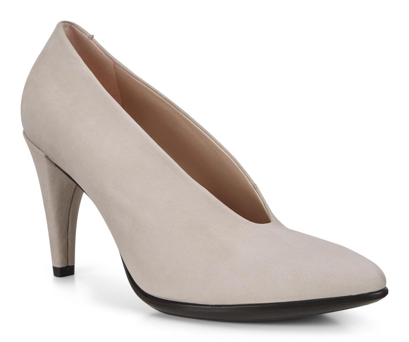 ecco shape 75 block pump