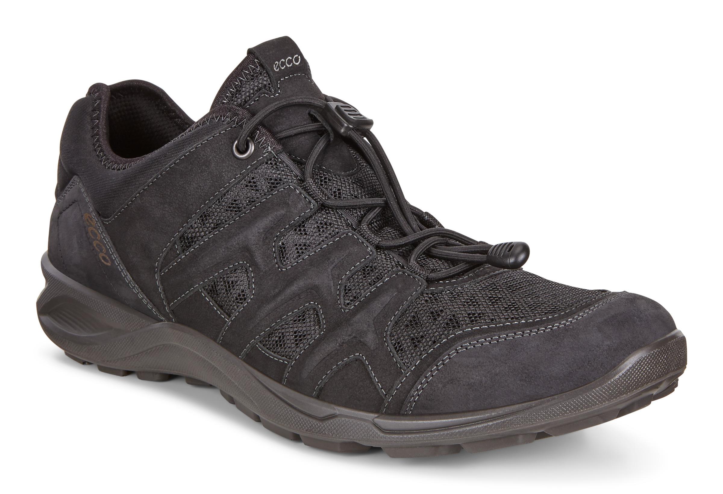 ecco terracruise brown