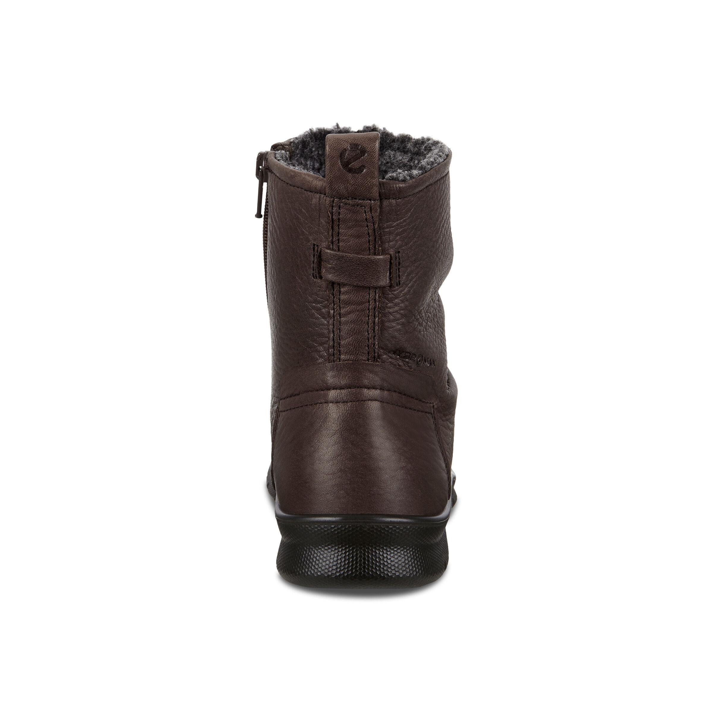 ecco babett boot ankle boot