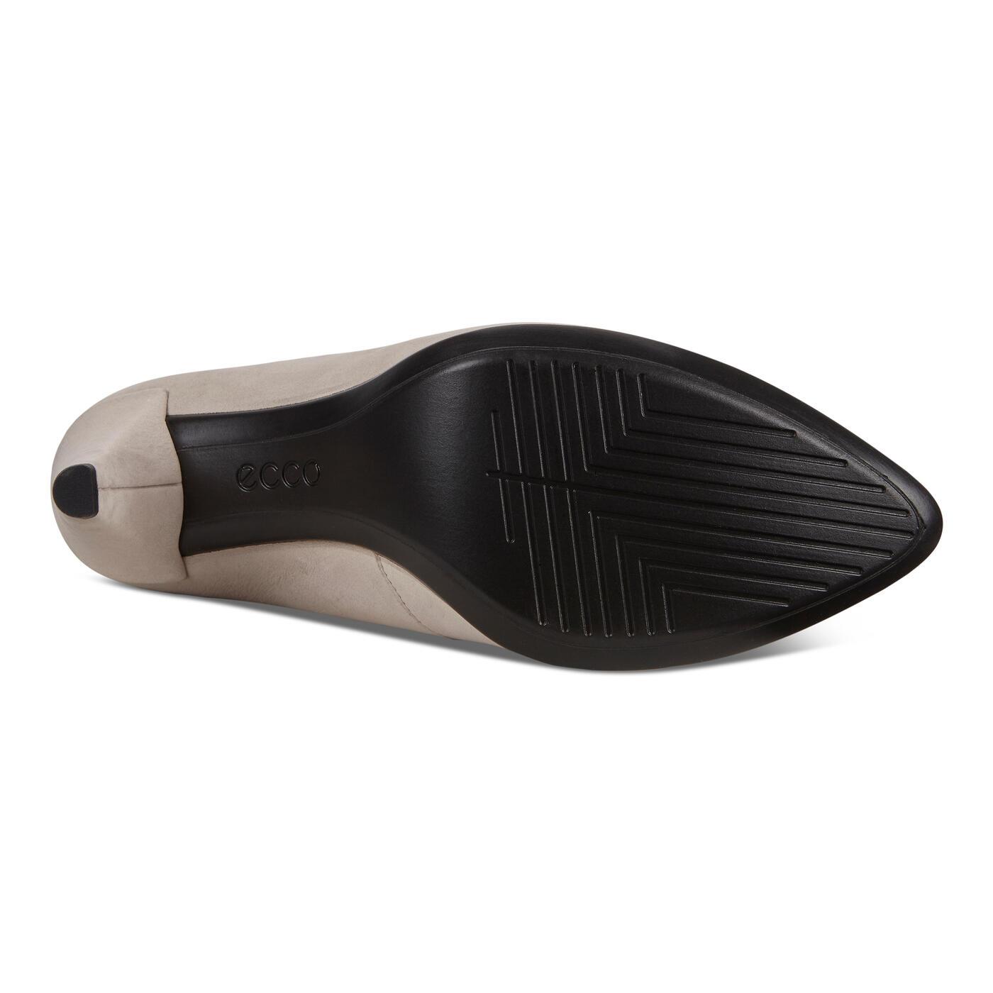 ecco shape 75 block pump