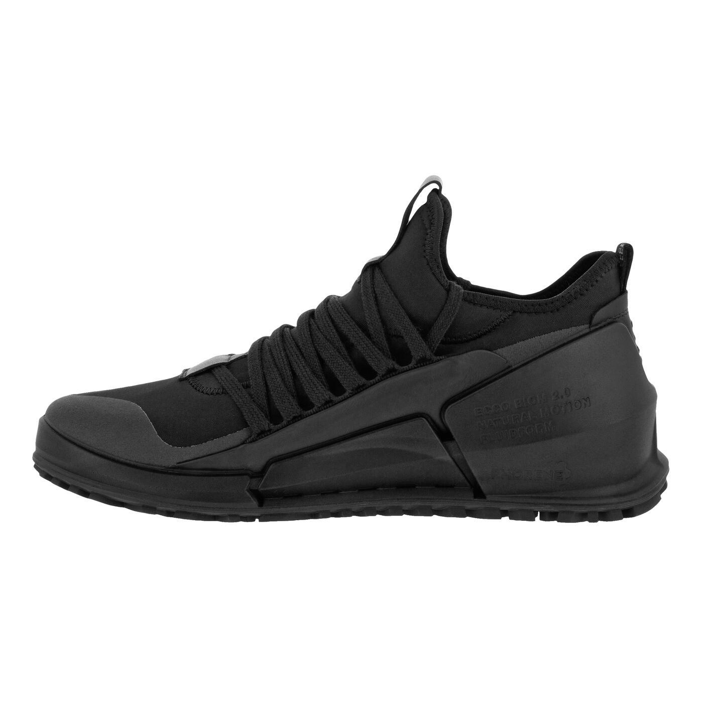 Ecco Biom 2.0 Gore-tex Sneaker Size in Black for Men | Lyst