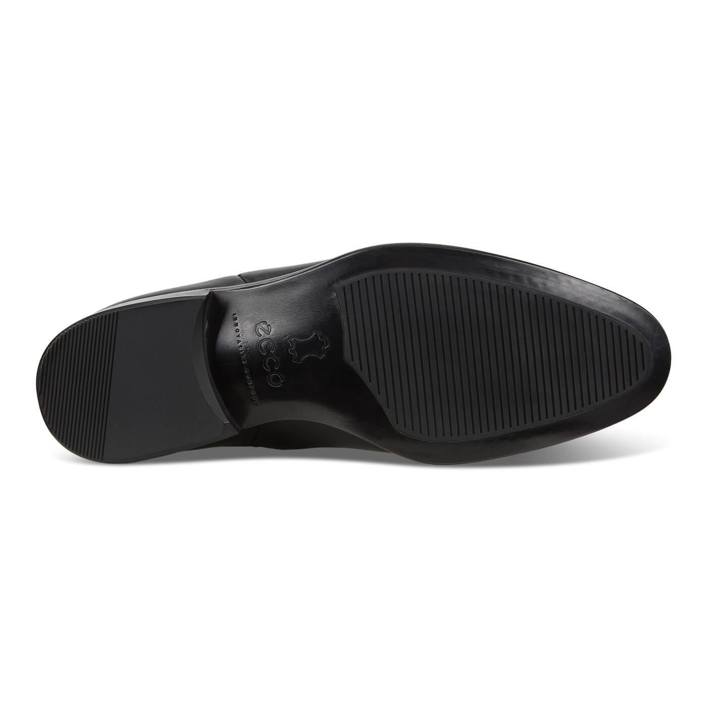 Ecco Vitrus Mondial Chelsea Boot in 