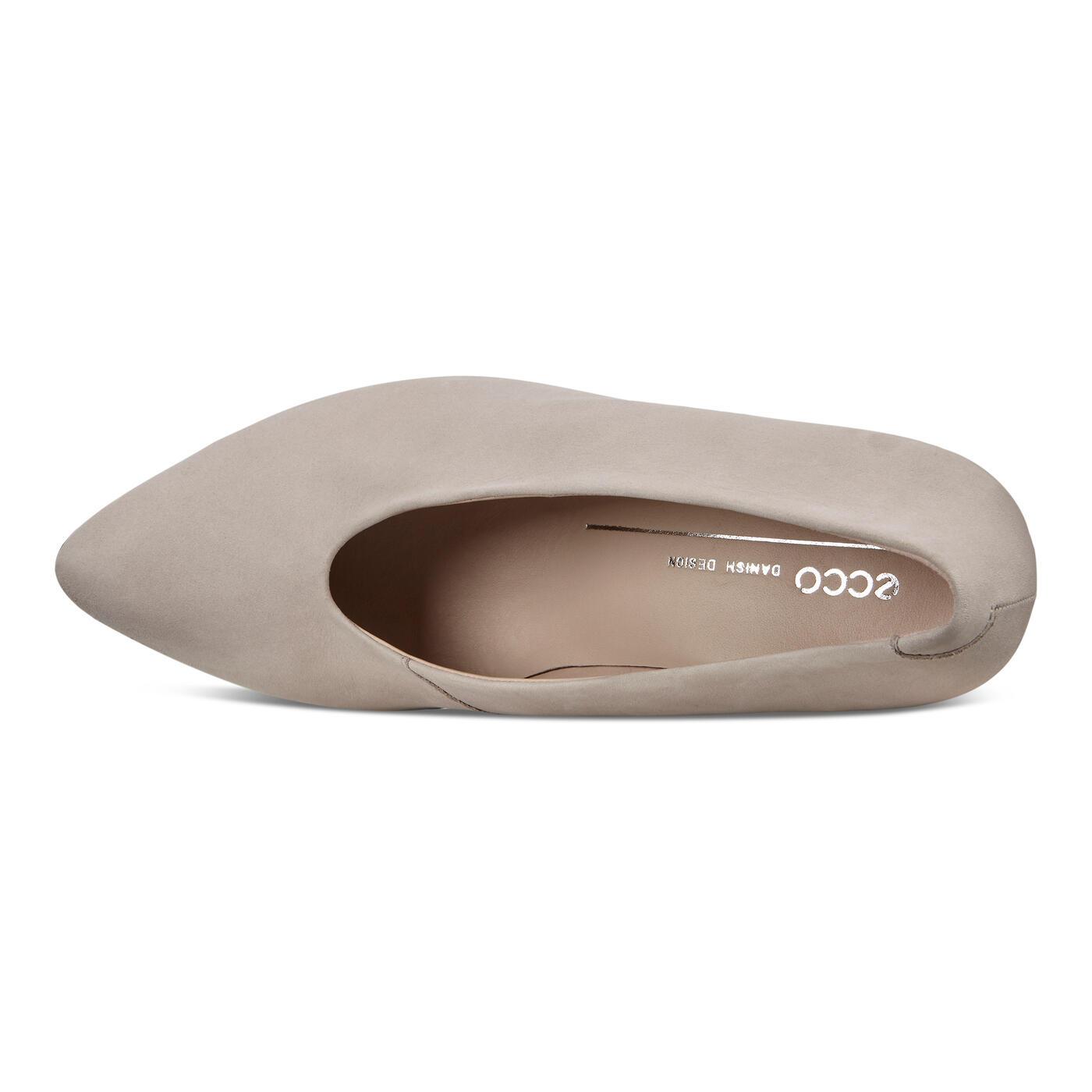 ecco shape 75 block pump