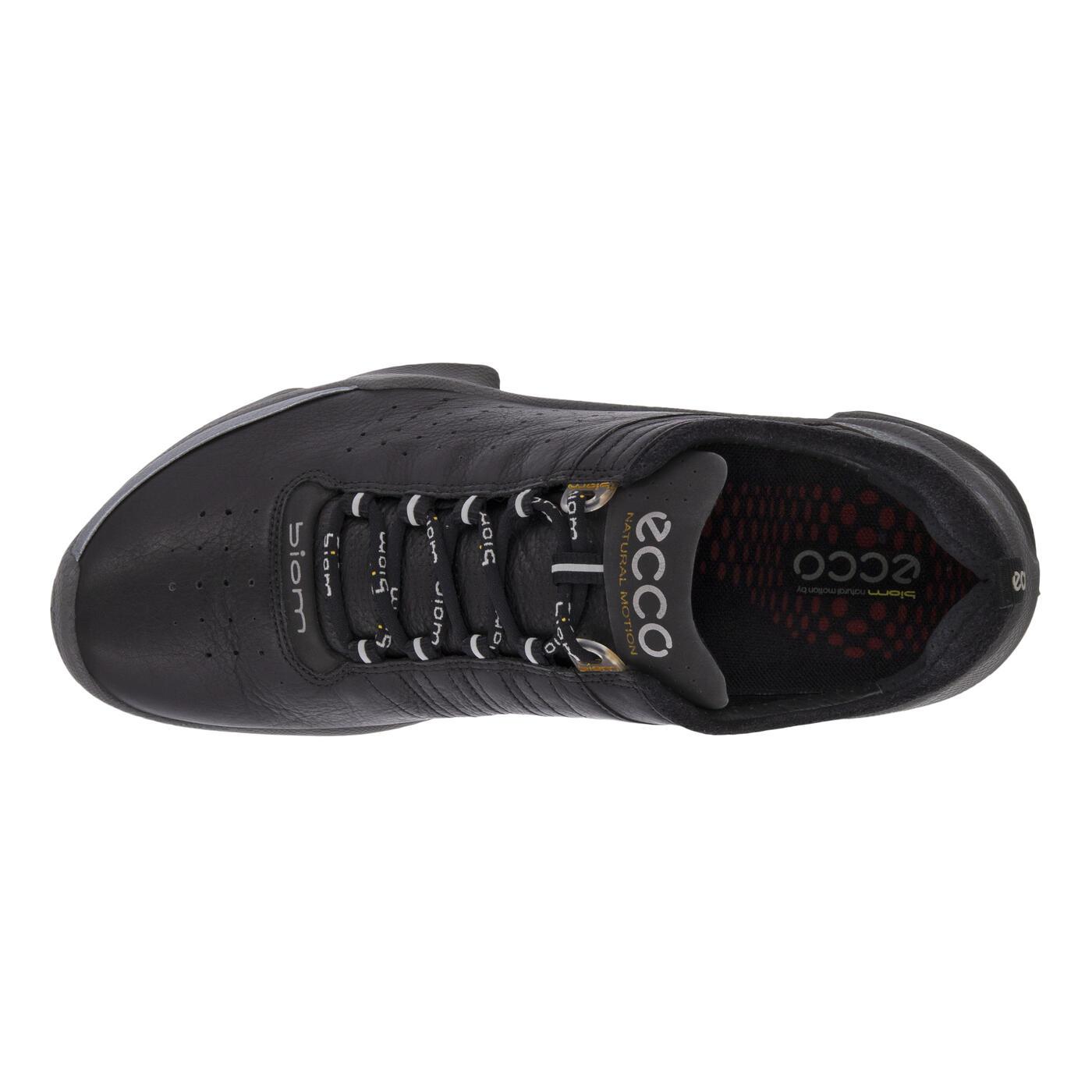 Ecco Biom C Sneaker Size in Black for Men | Lyst