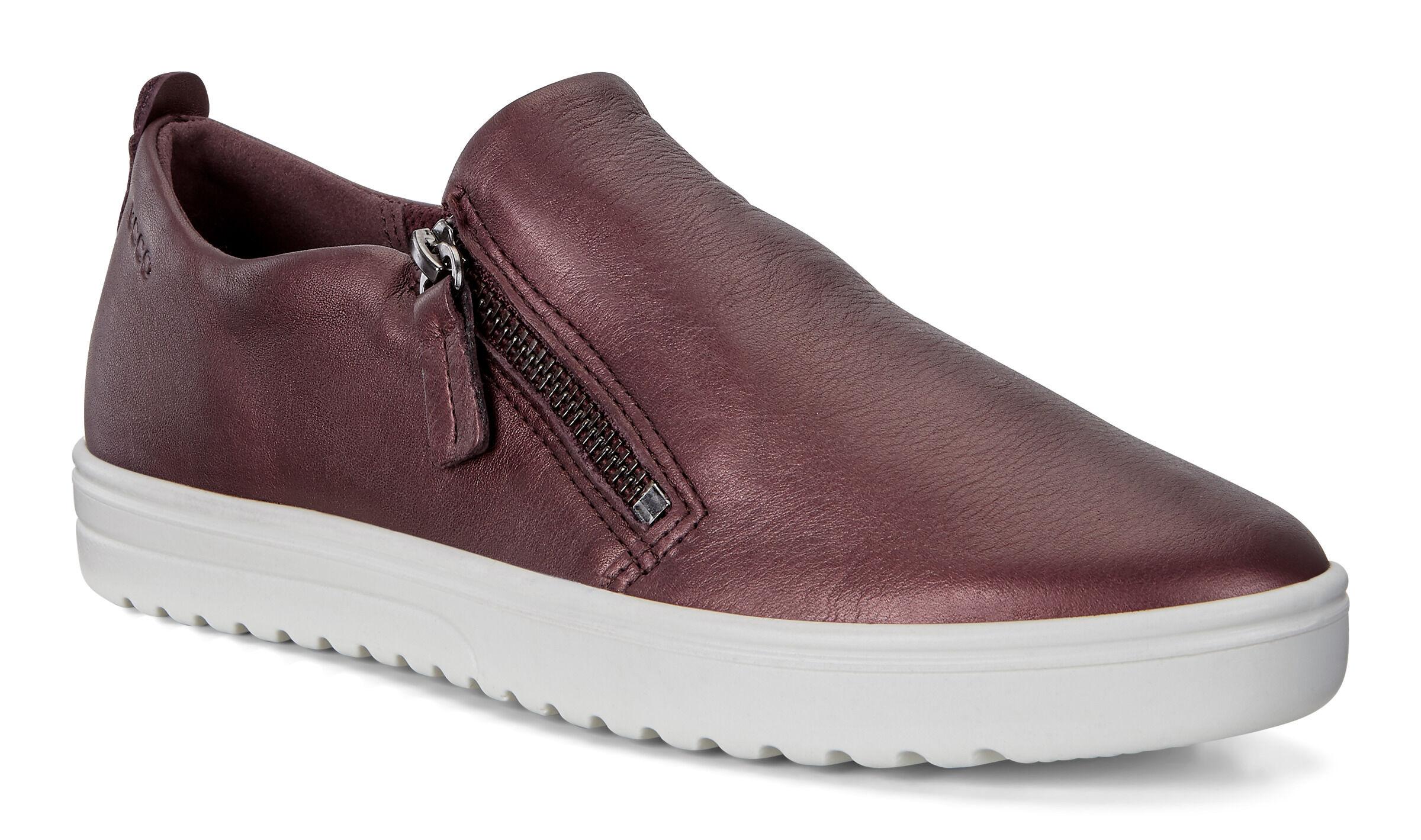 ecco fara slip on