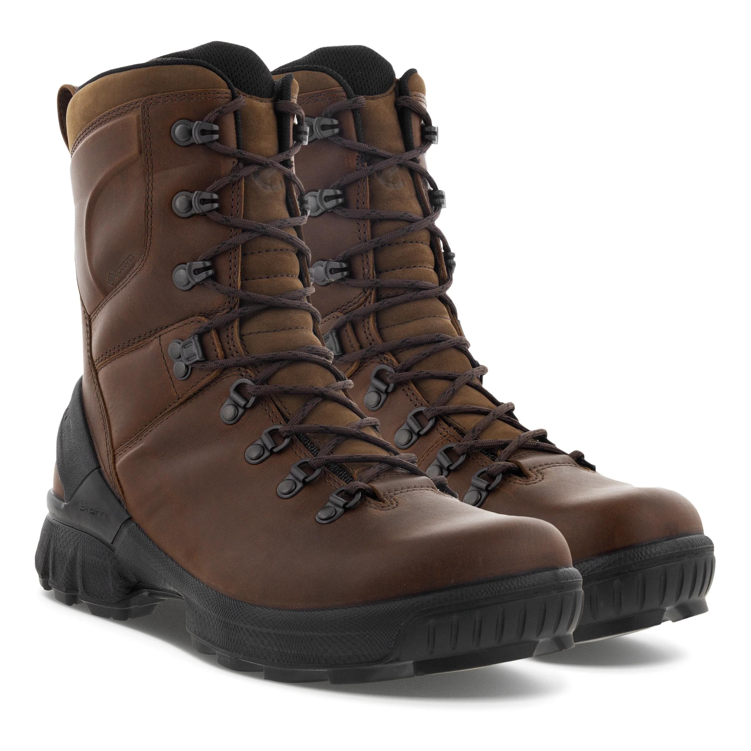 Ecco biom hike brown on sale