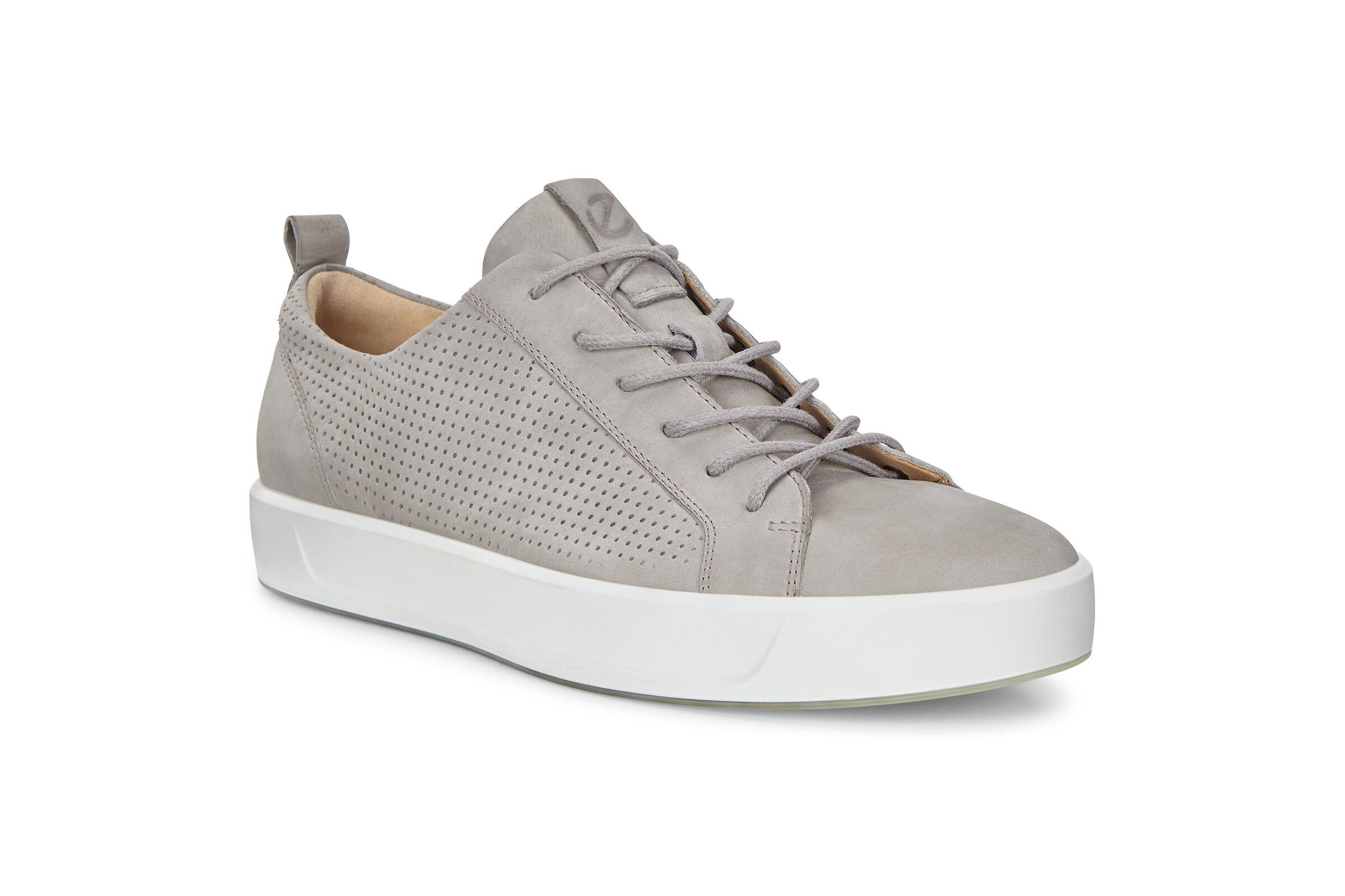 ecco soft 8 m sneaker