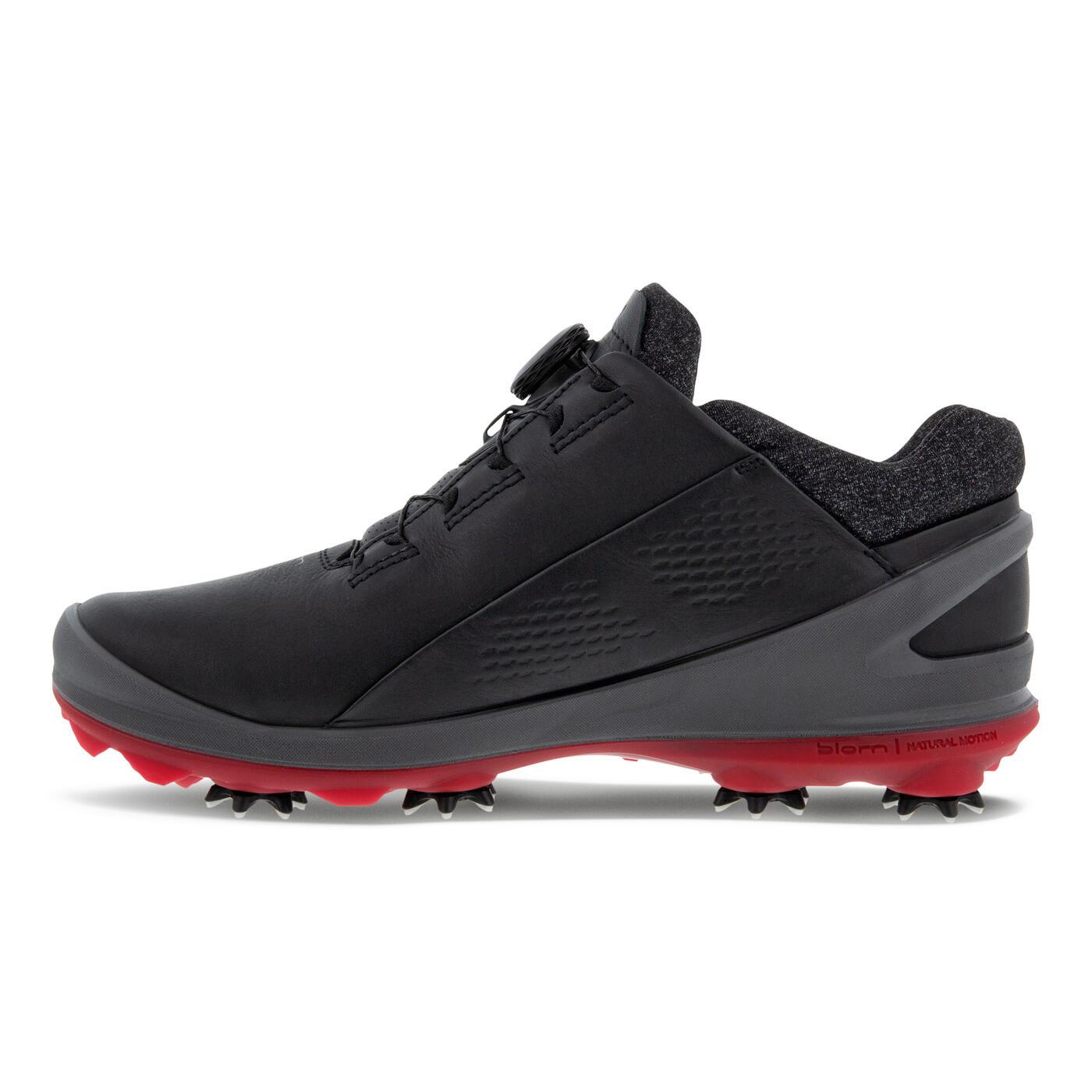 Ecco Golf Biom G3 Boa Spiked Shoe in 