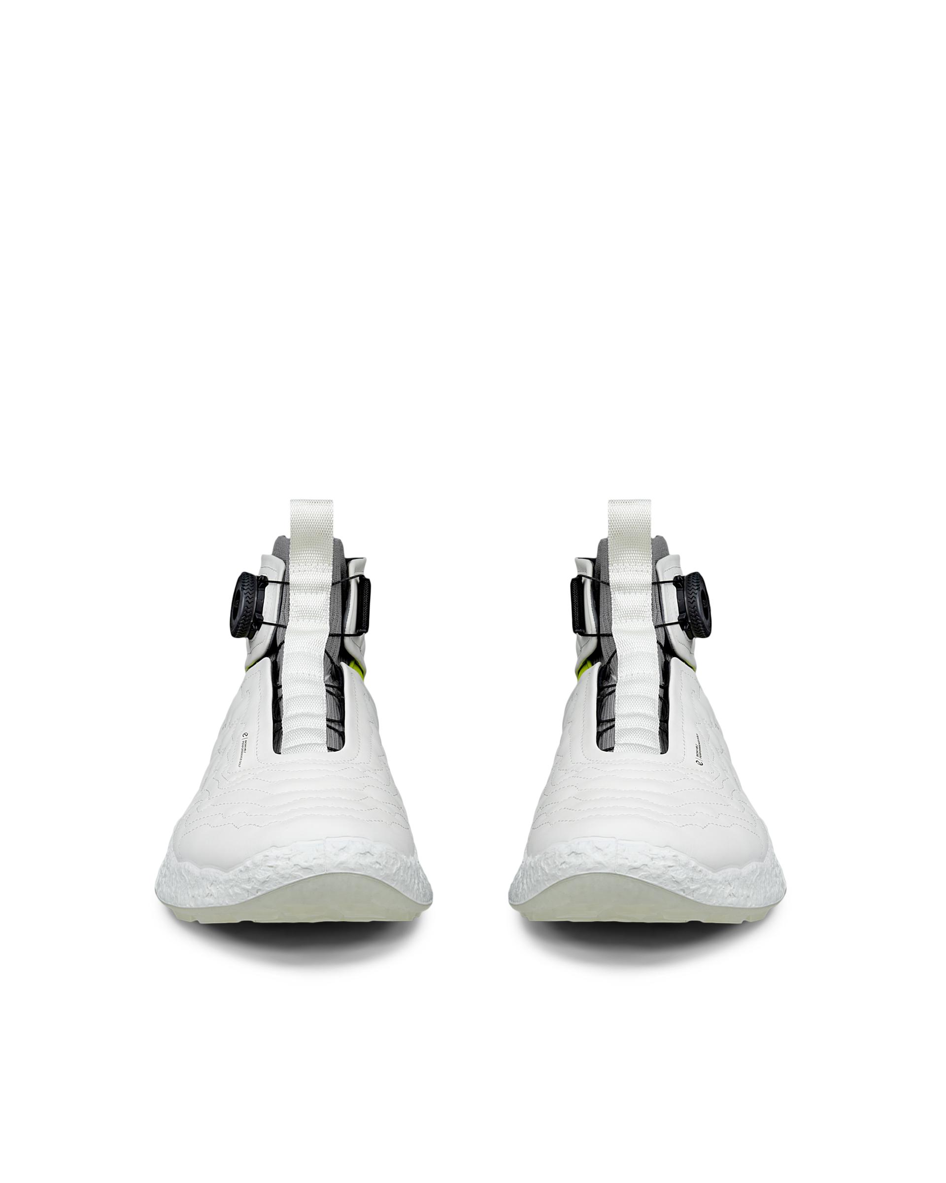 Ecco Golf Biom H5 Boa in White for Men | Lyst UK