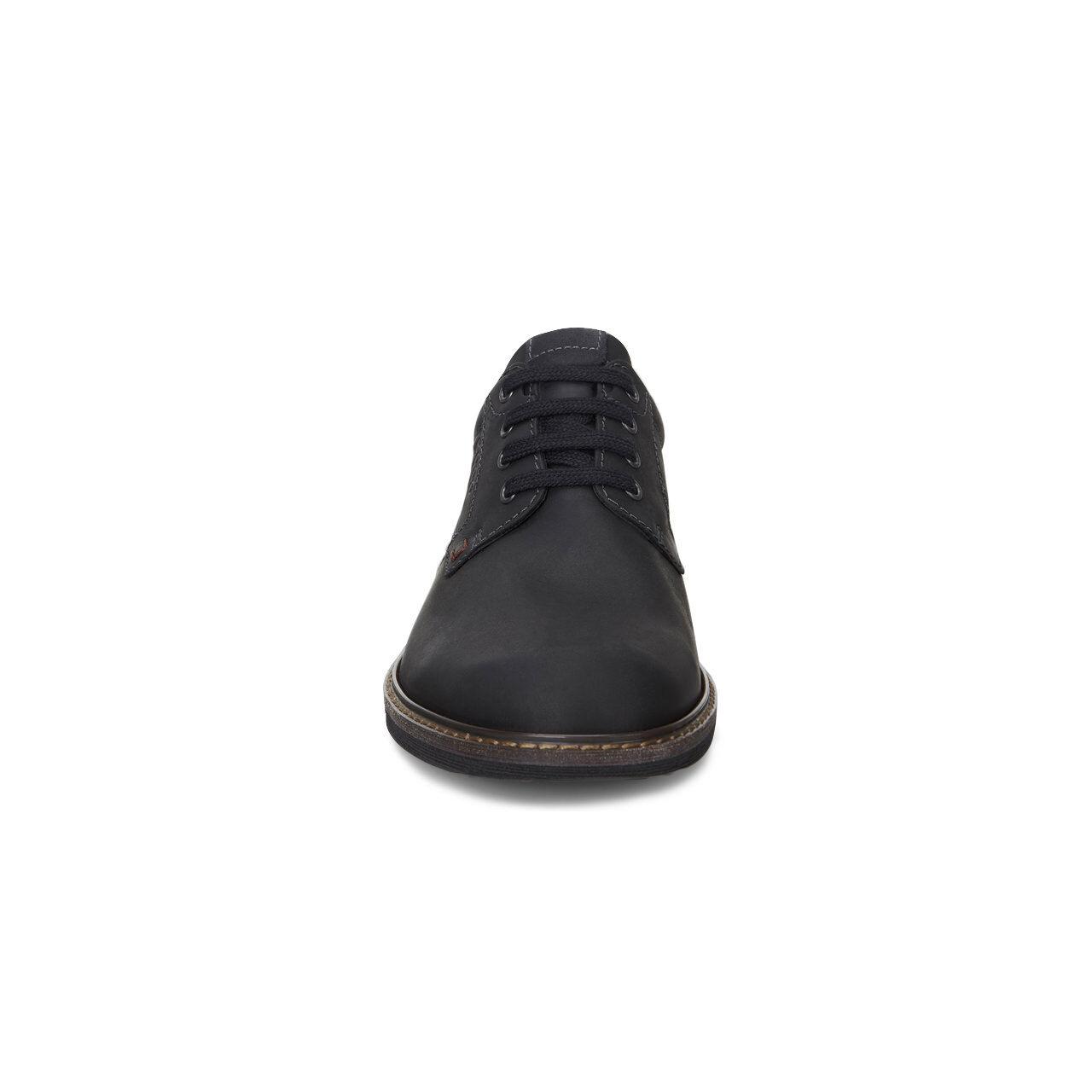 ecco turn gtx plain toe tie
