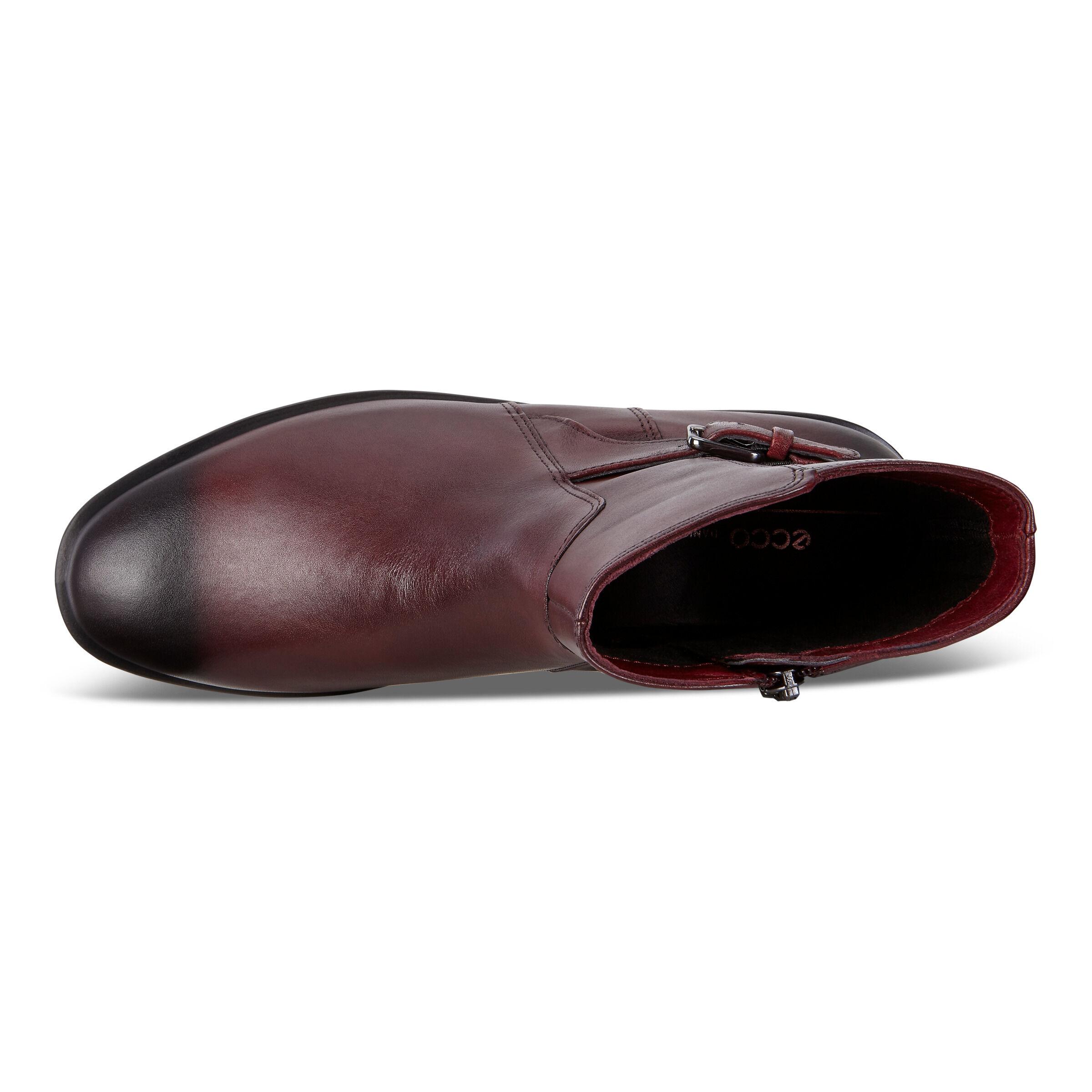 ecco shape m 15 tall boot