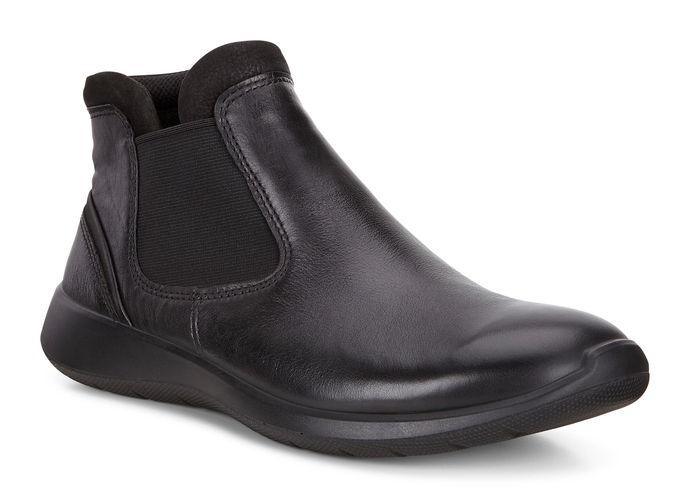 ecco soft 5 low chelsea