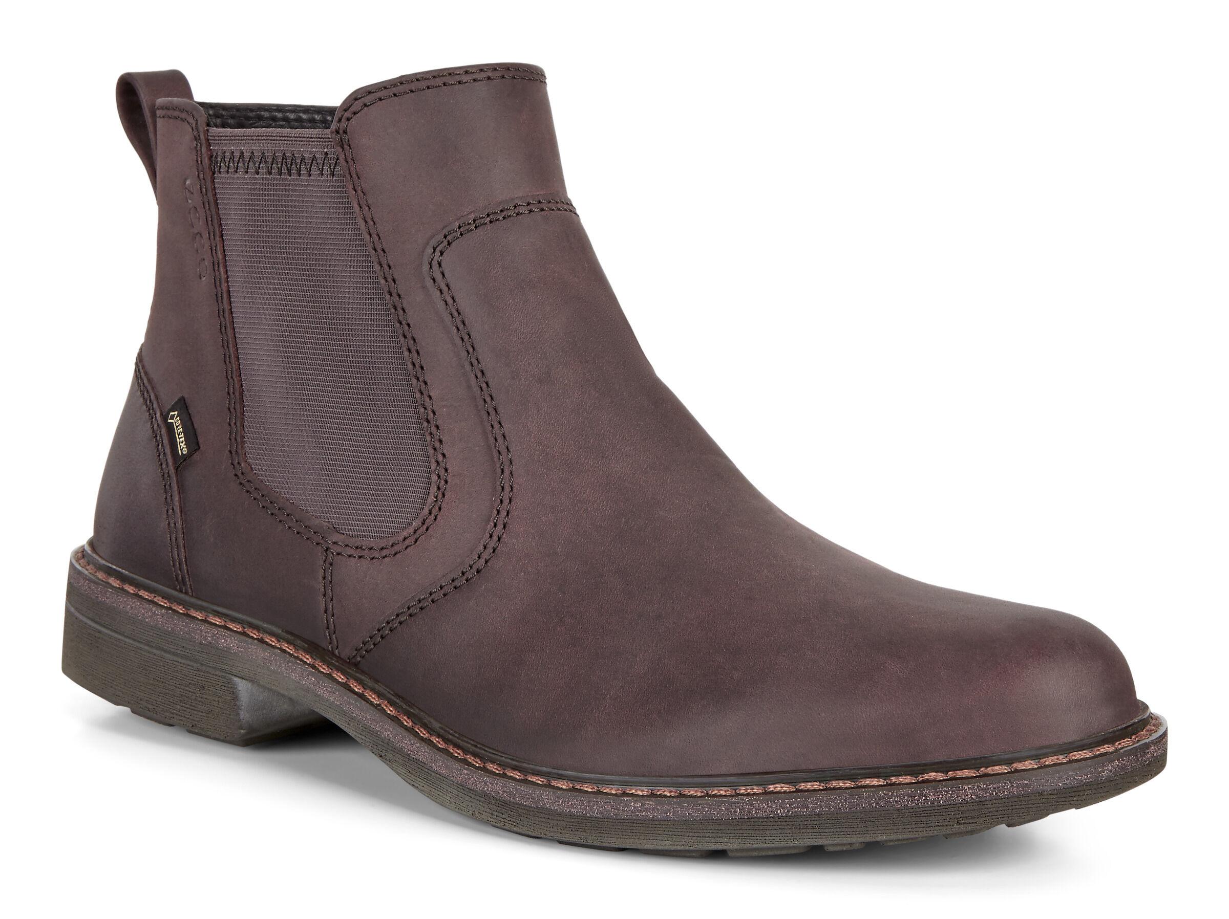 ecco turn gtx chukka boot