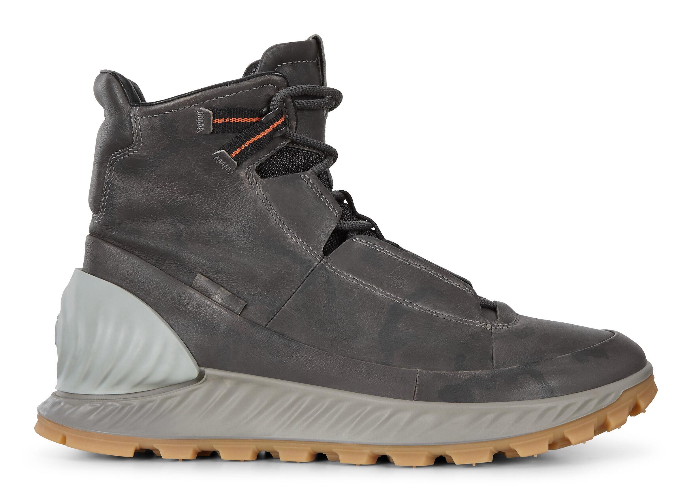 ecco exostrike boots