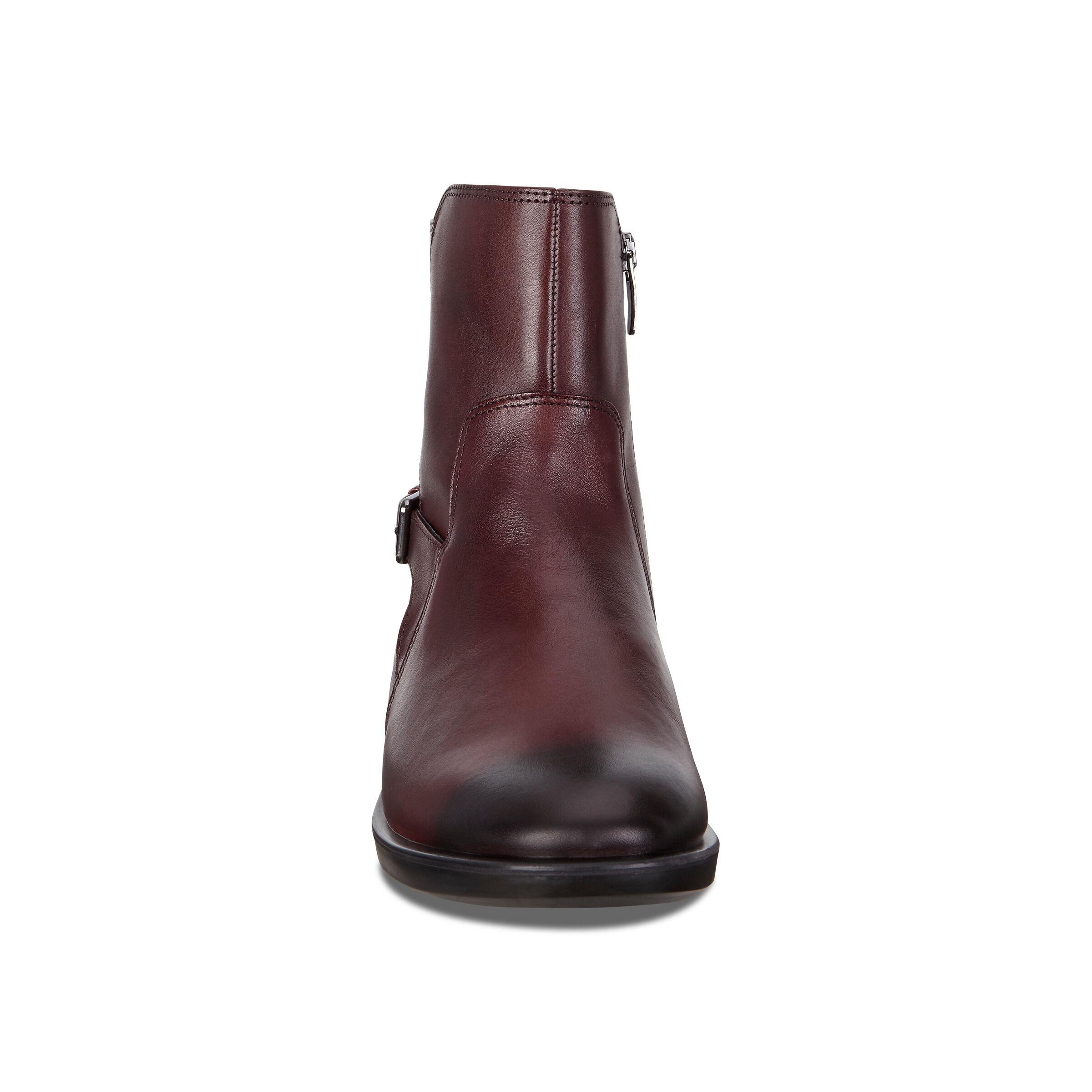 ecco shape m 15 tall boot