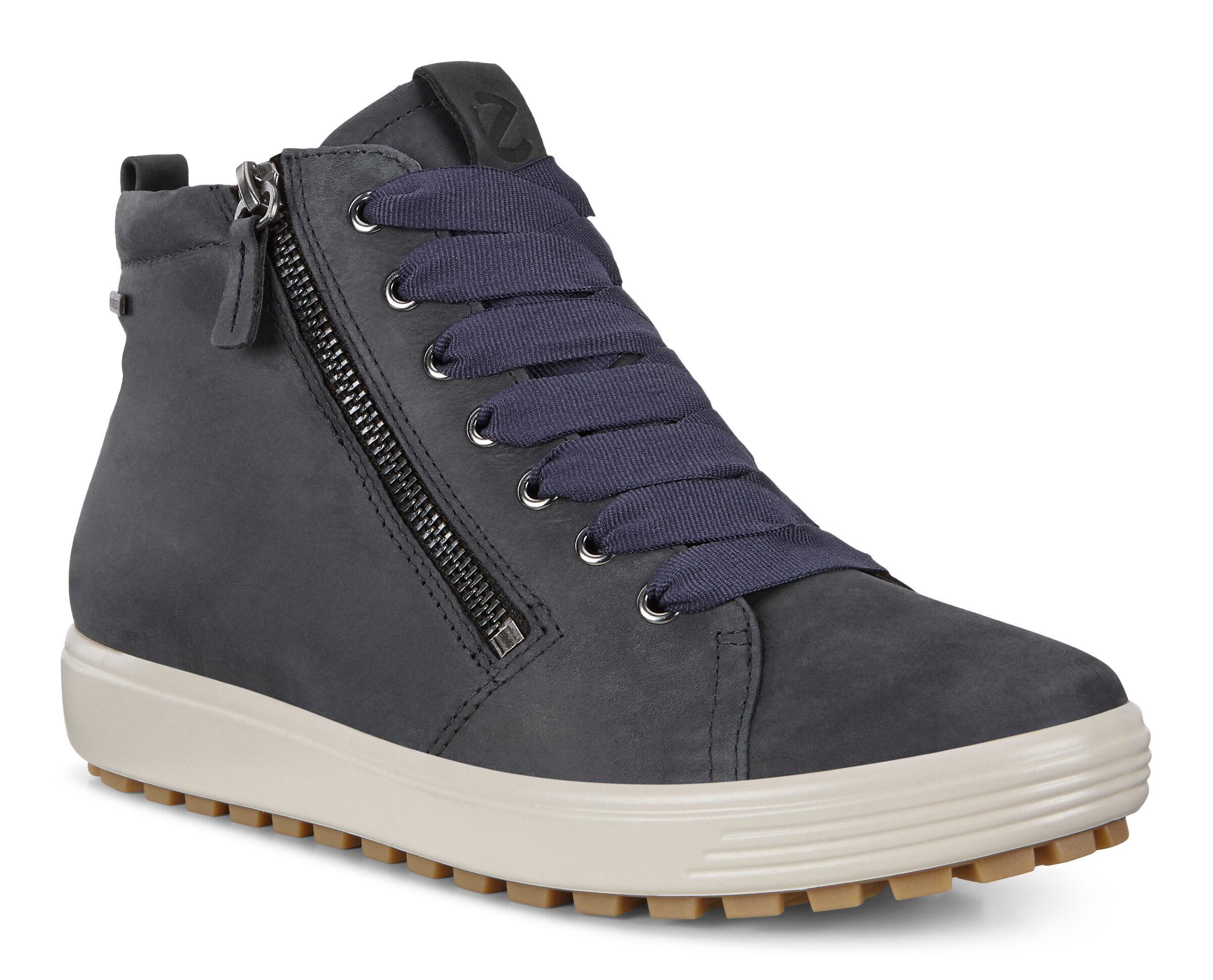ecco soft 7 ladies marine