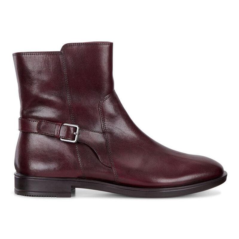 ecco shape m 15 tall boot