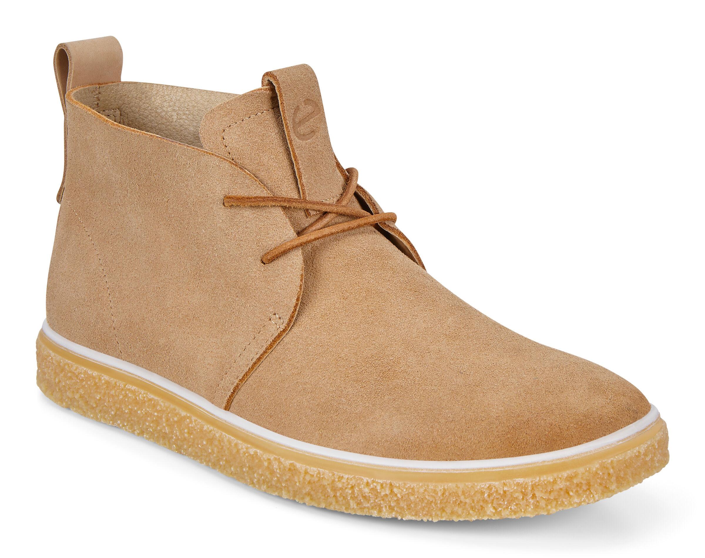 ecco crepetray m ankle boot