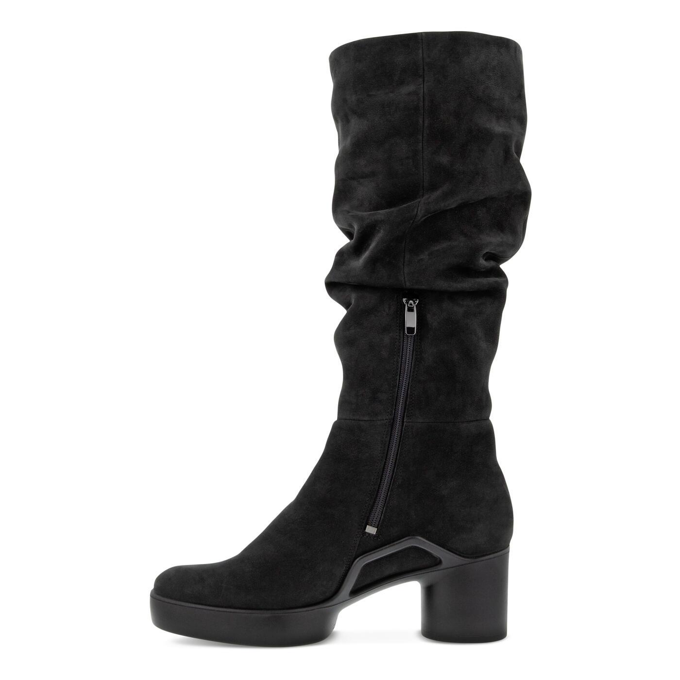 ecco shape 35 slouch boot