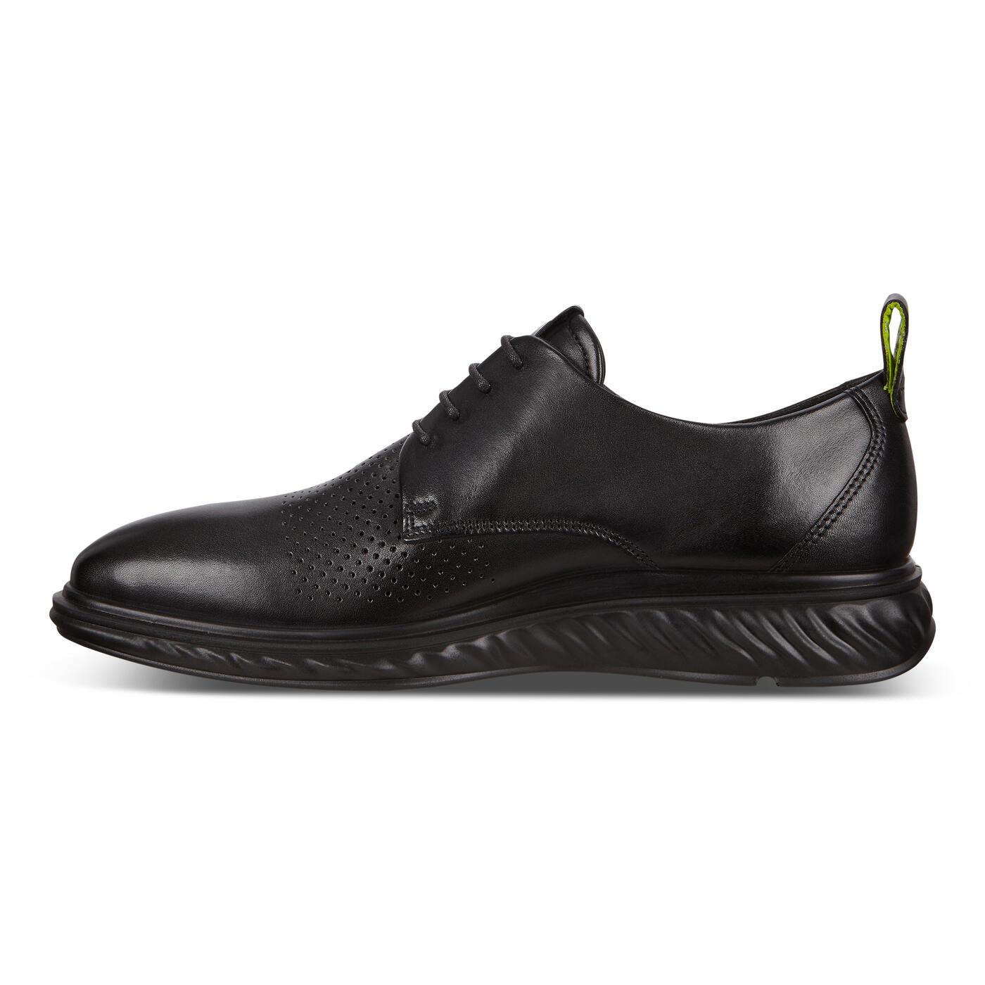 Ecco St. 1 Hybrid Lite Plain Toe Derby 