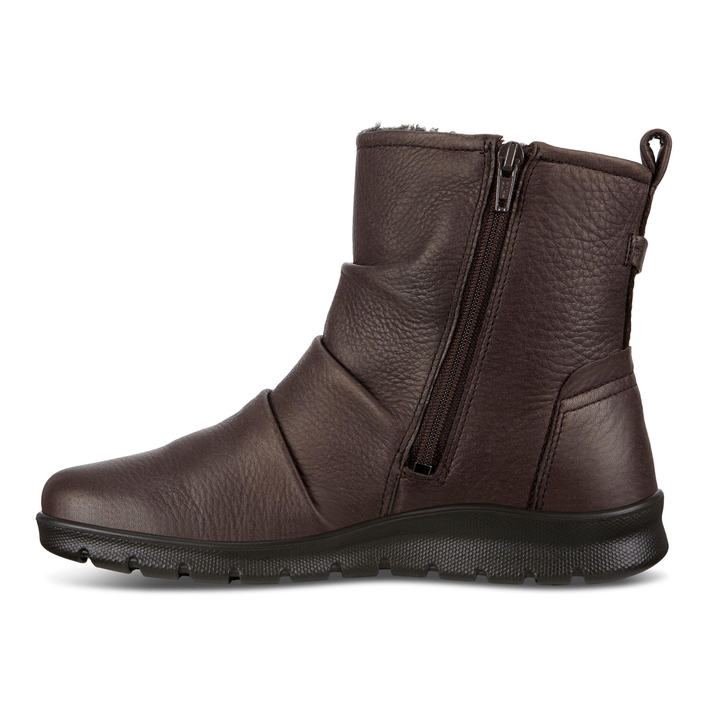 ecco babett boot ankle boot