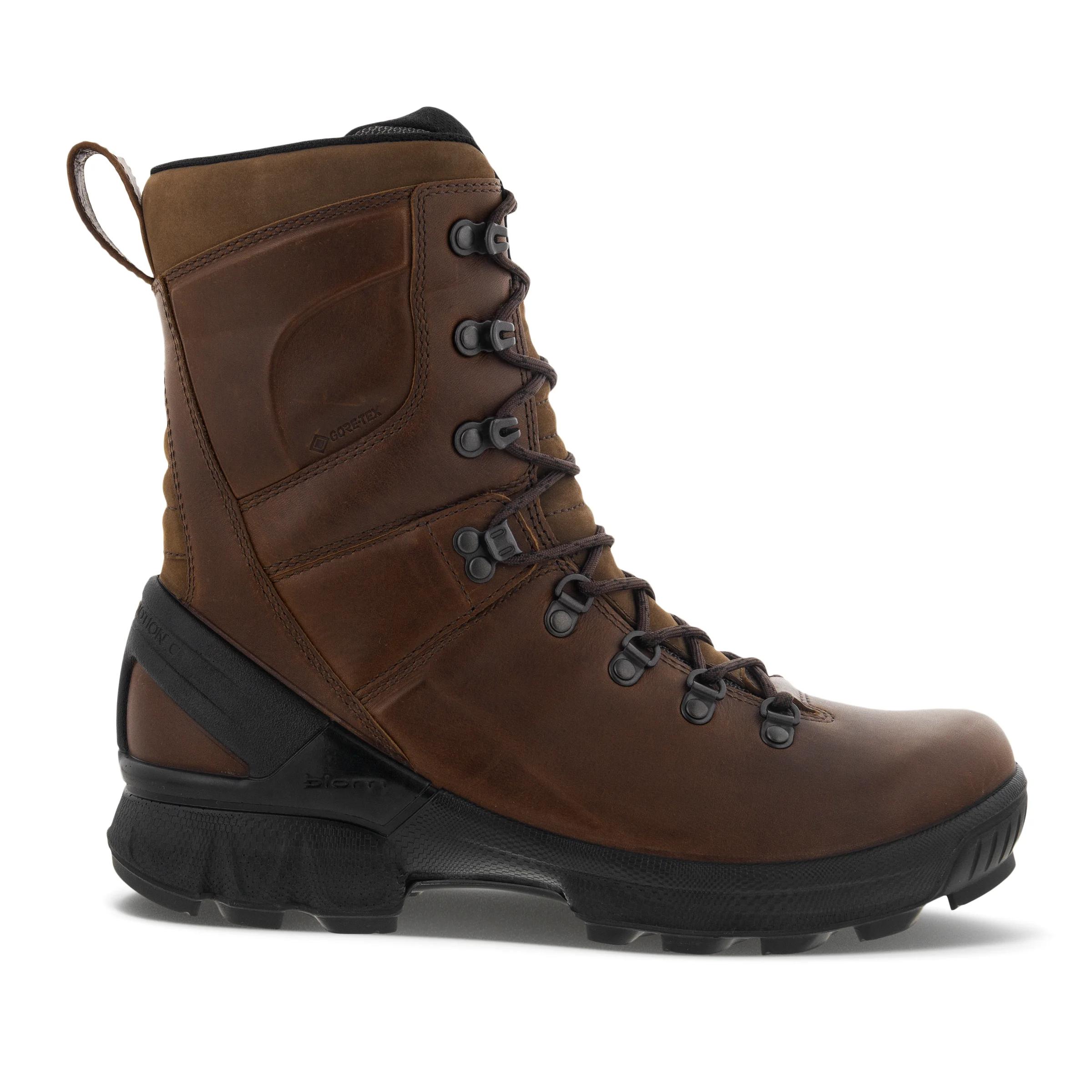 Ecco Biom Hike M in Brown for Men Lyst UK