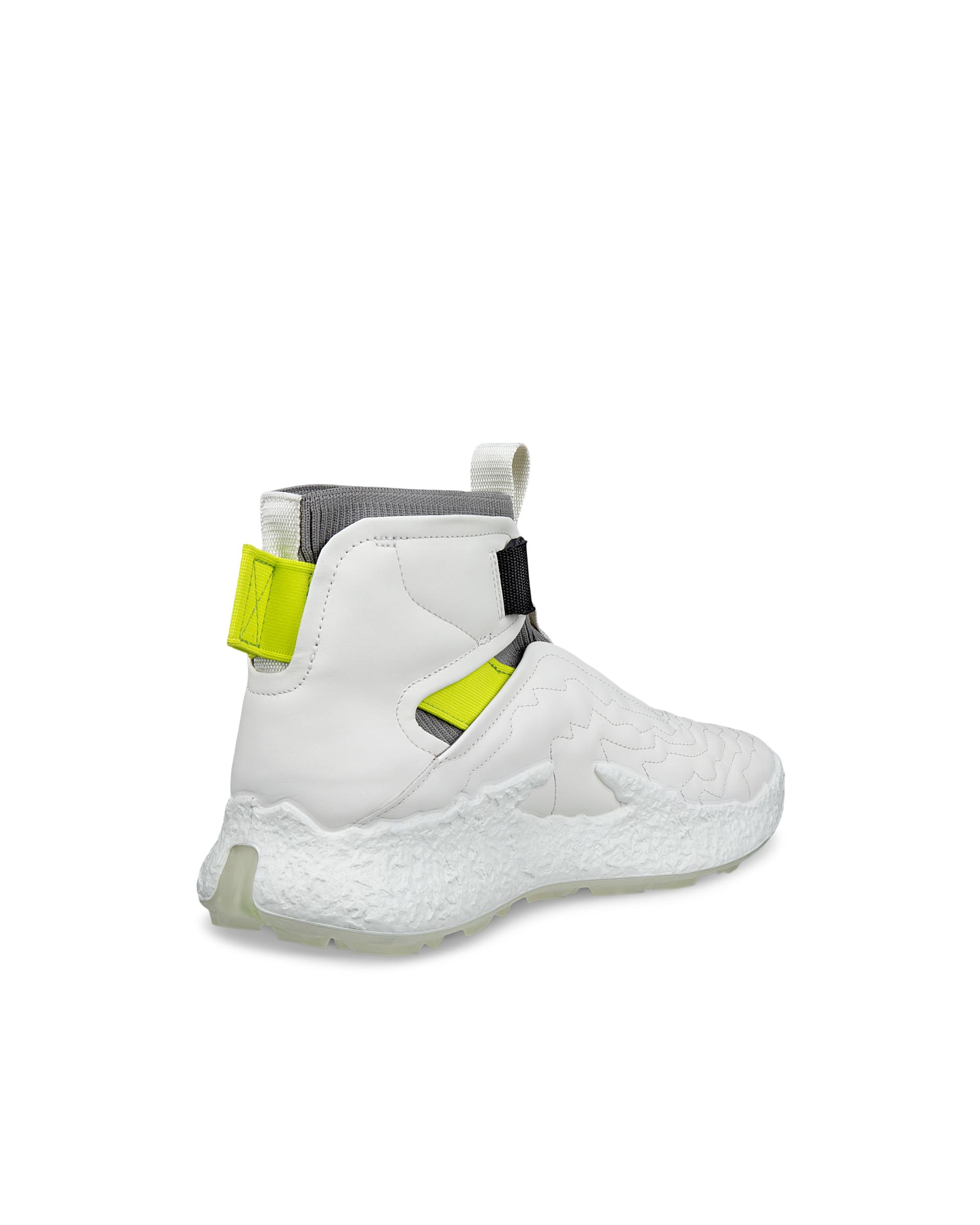 Ecco Golf Biom H5 Boa in White for Men | Lyst UK