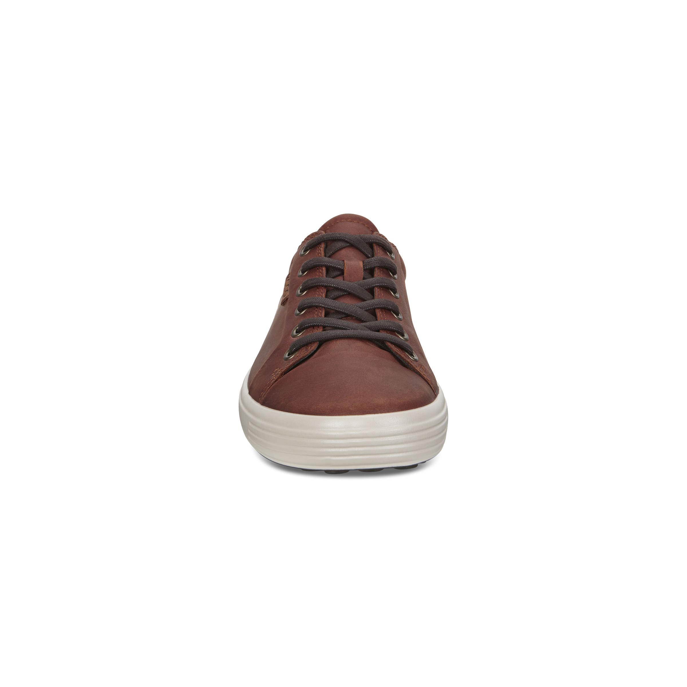 ecco soft 7 cognac