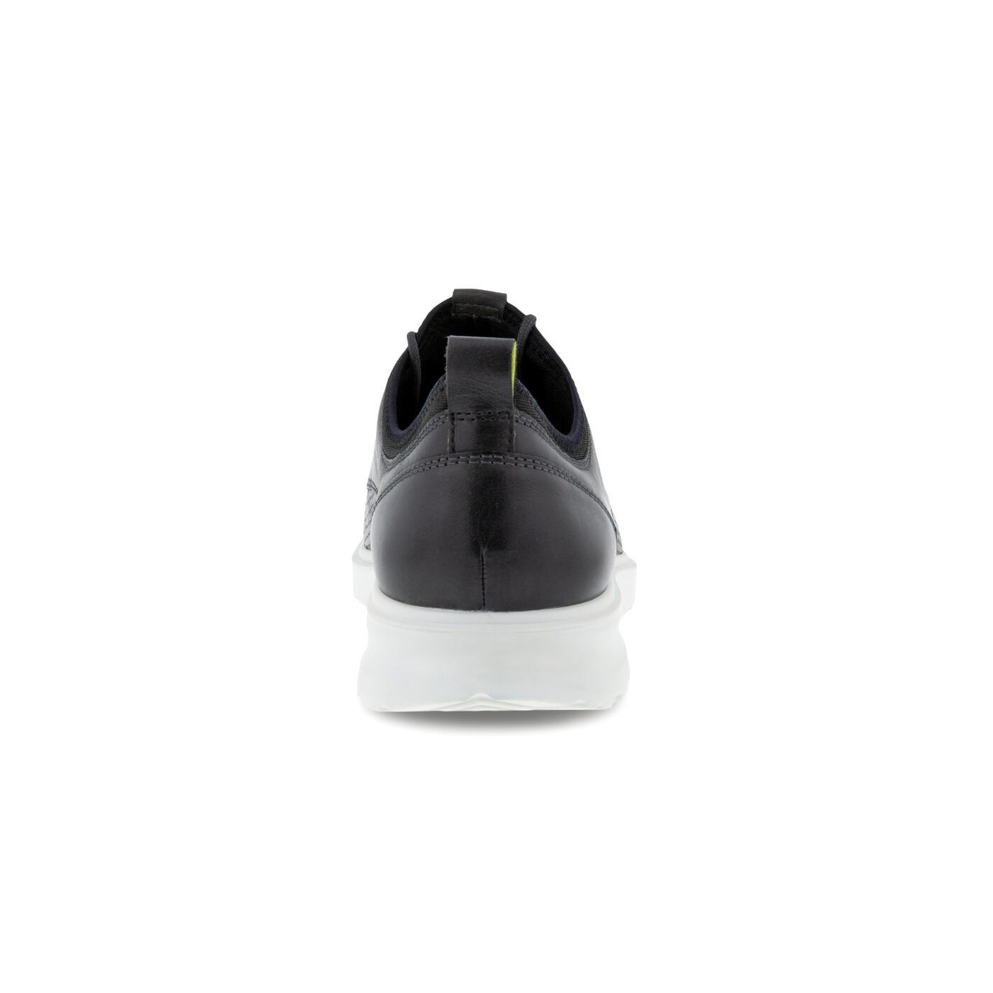 Ecco Cs20 Hybrid Derby Shoe in Black for Men | Lyst