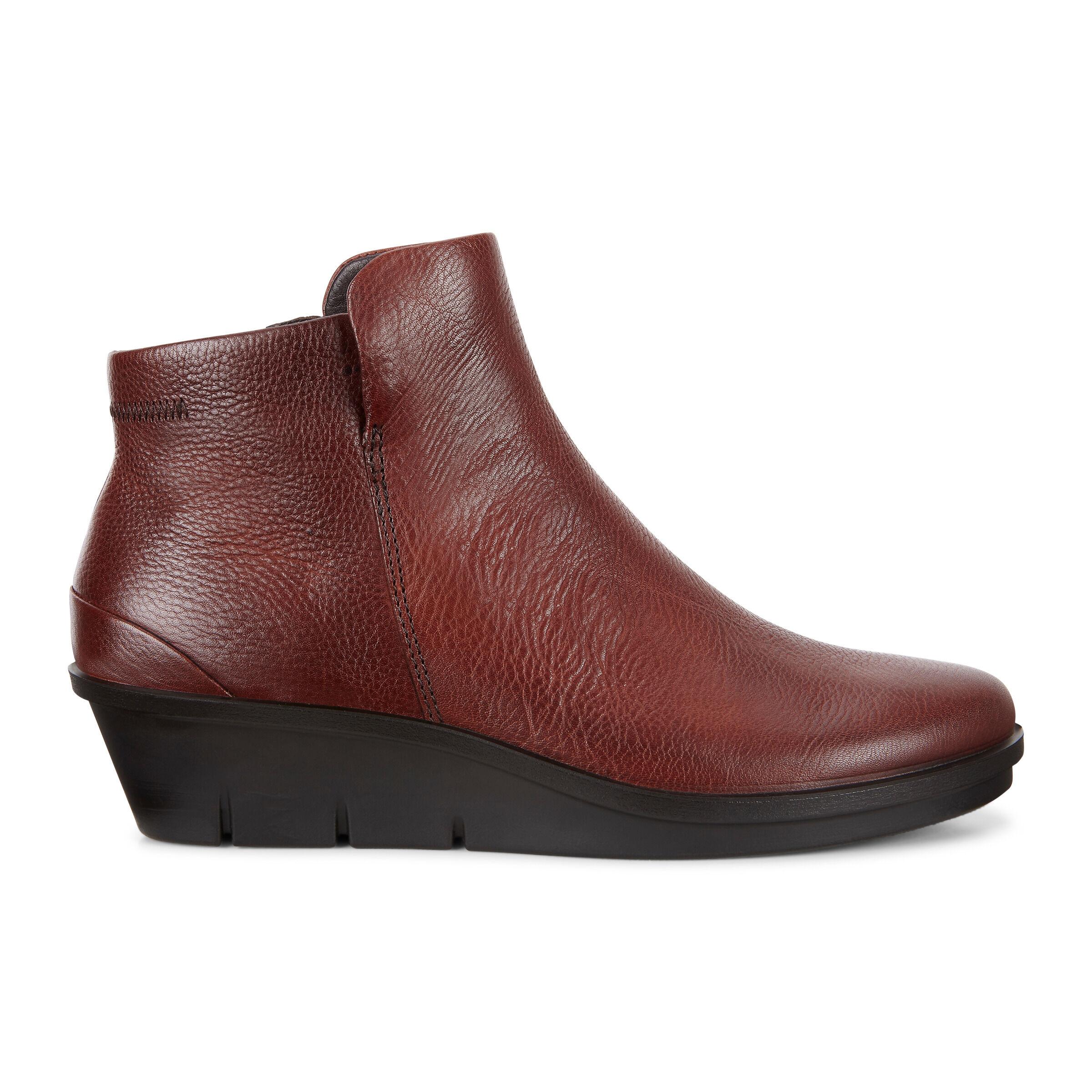 ecco skyler bootie