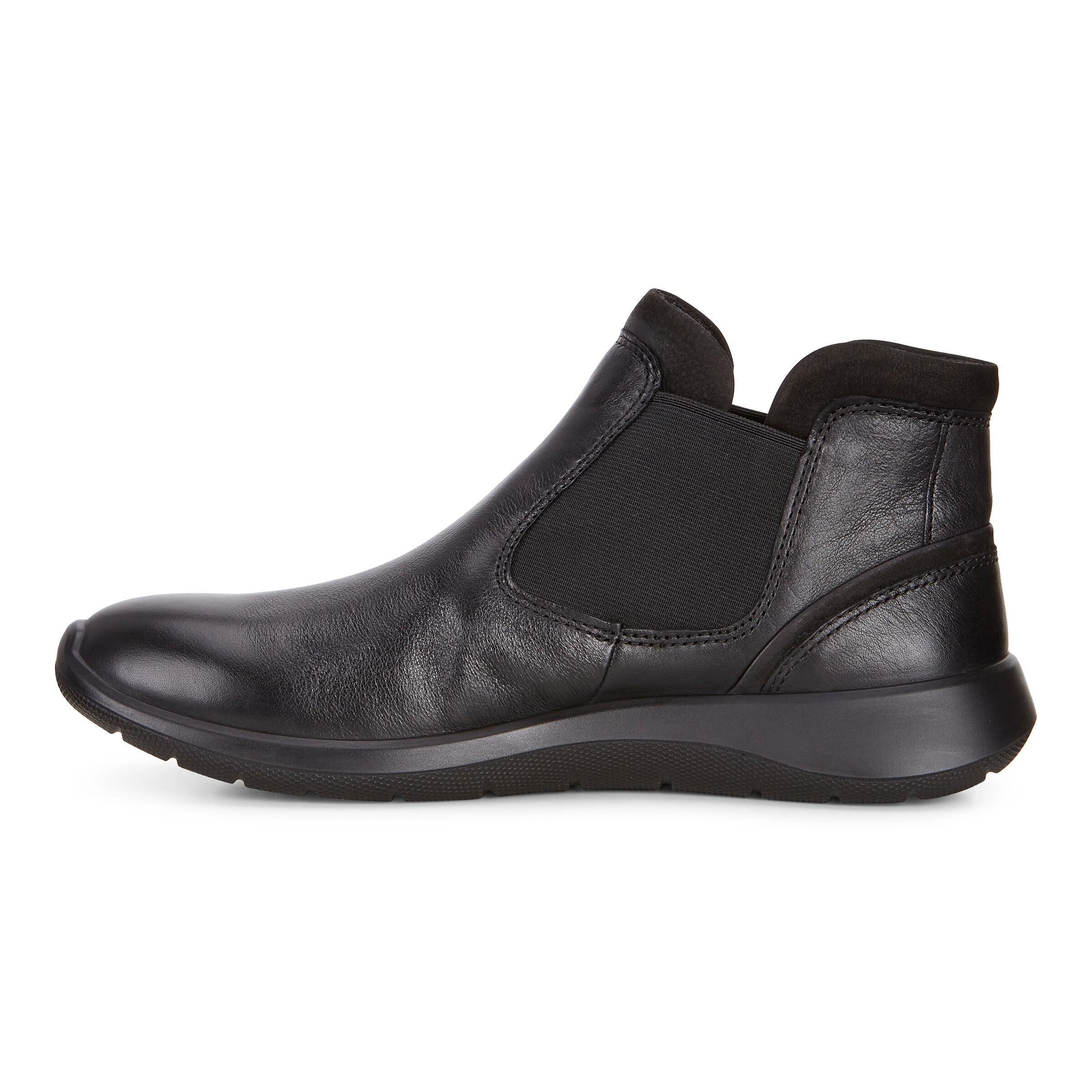 ecco soft 5 low chelsea