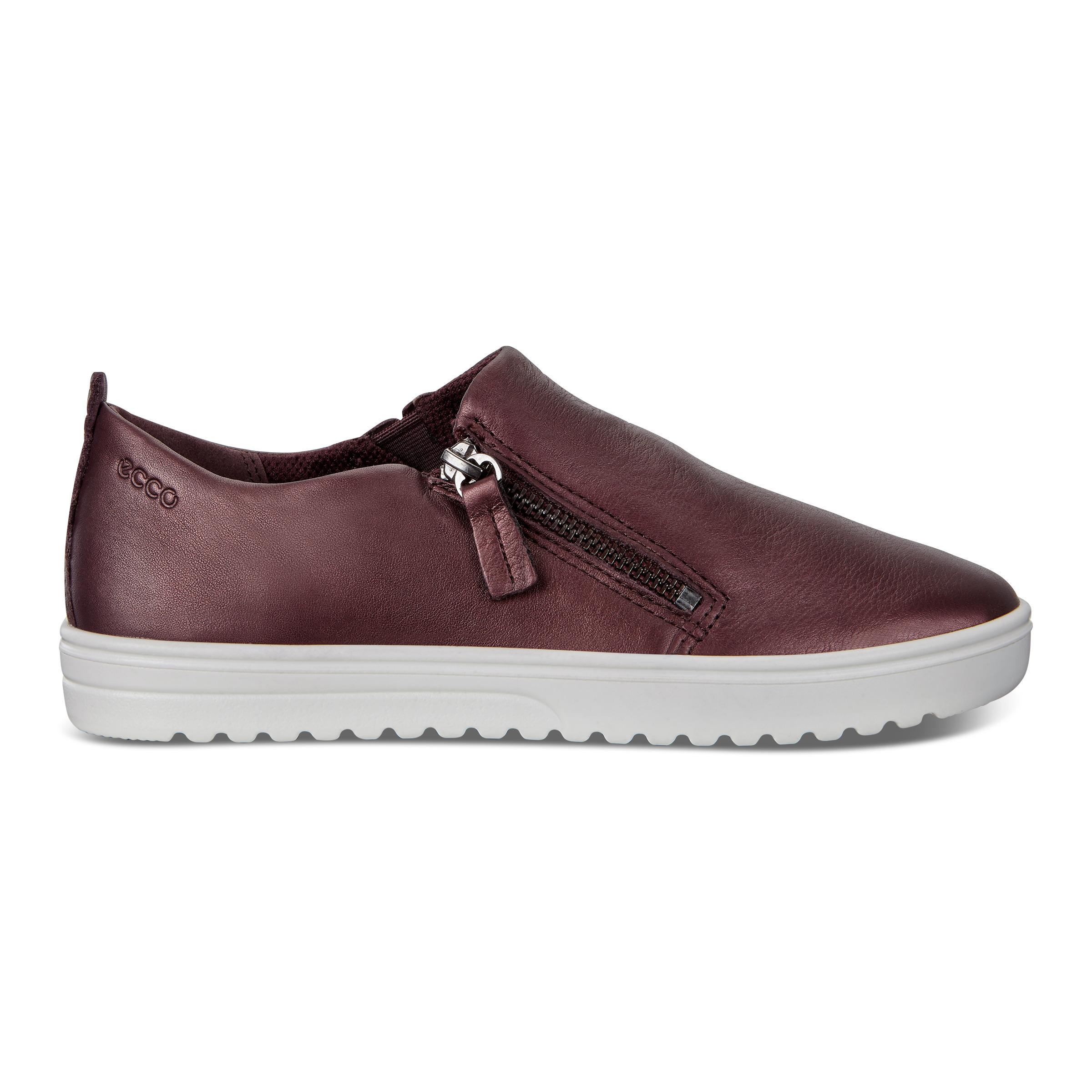 ecco fara slip on