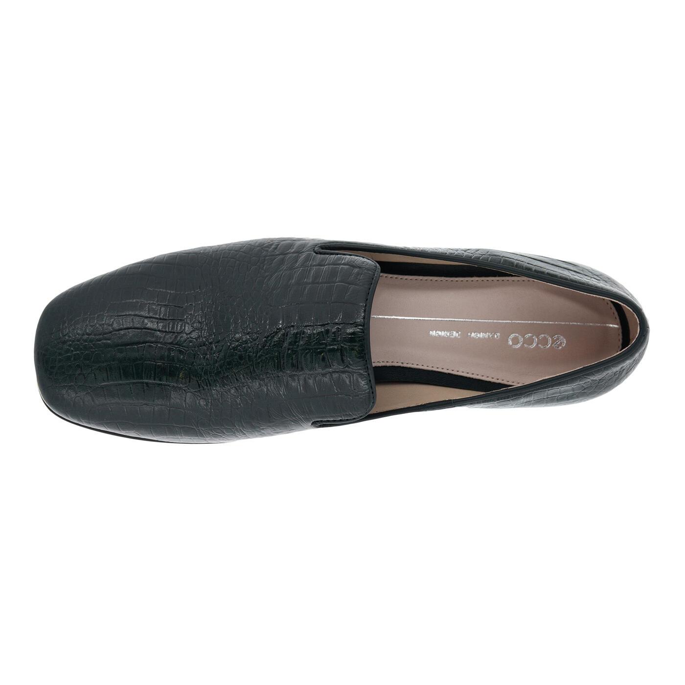 ecco anine loafer