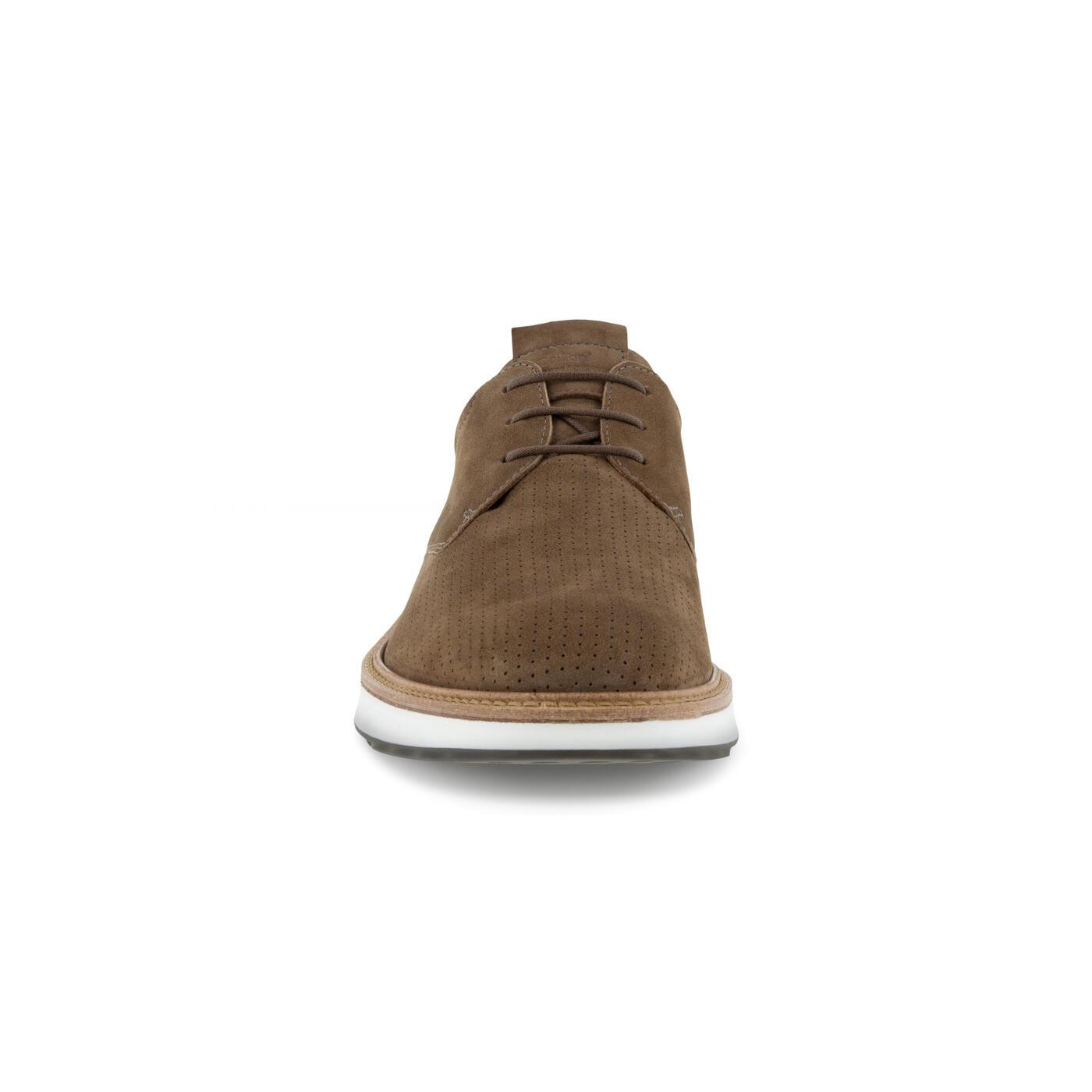 Ecco St. 1 Hybrid Summer Shoe Size in Brown for Men | Lyst