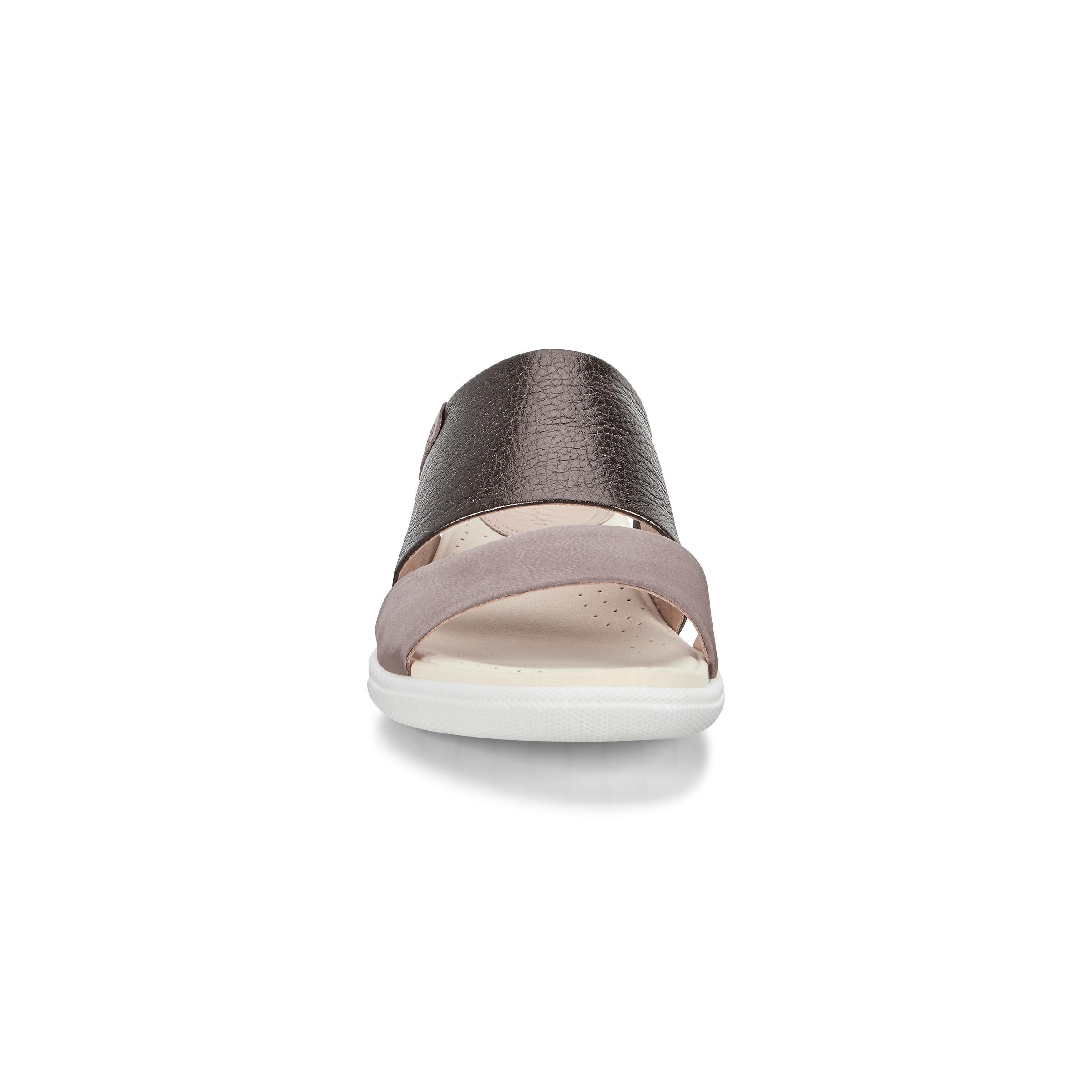 ecco damara 2 brown