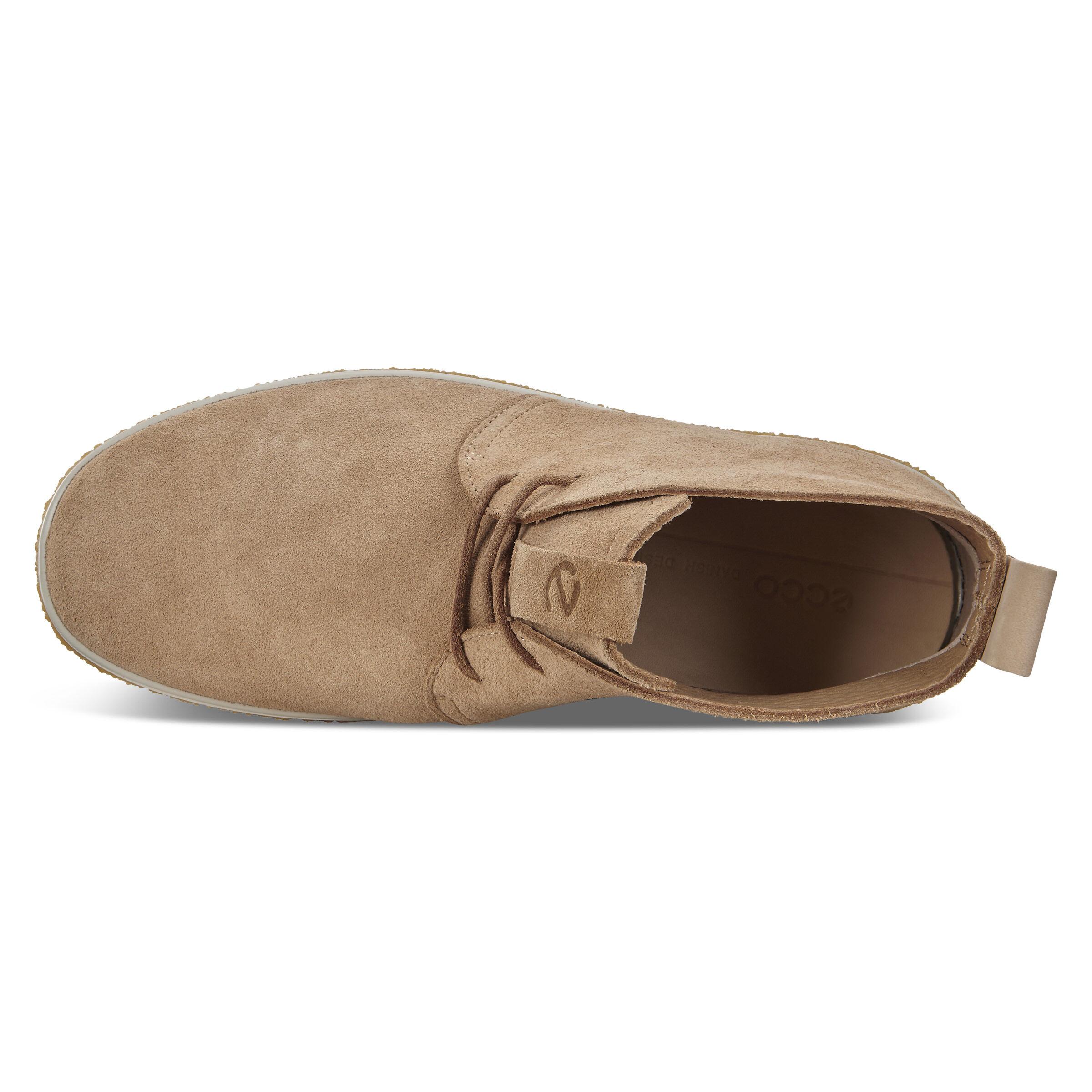 ecco crepetray m ankle boot