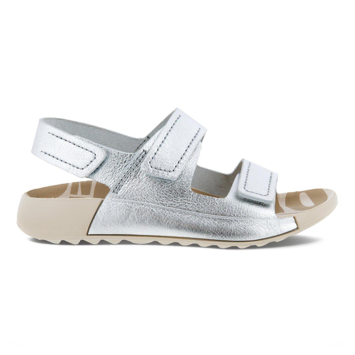 ecco baby sandals
