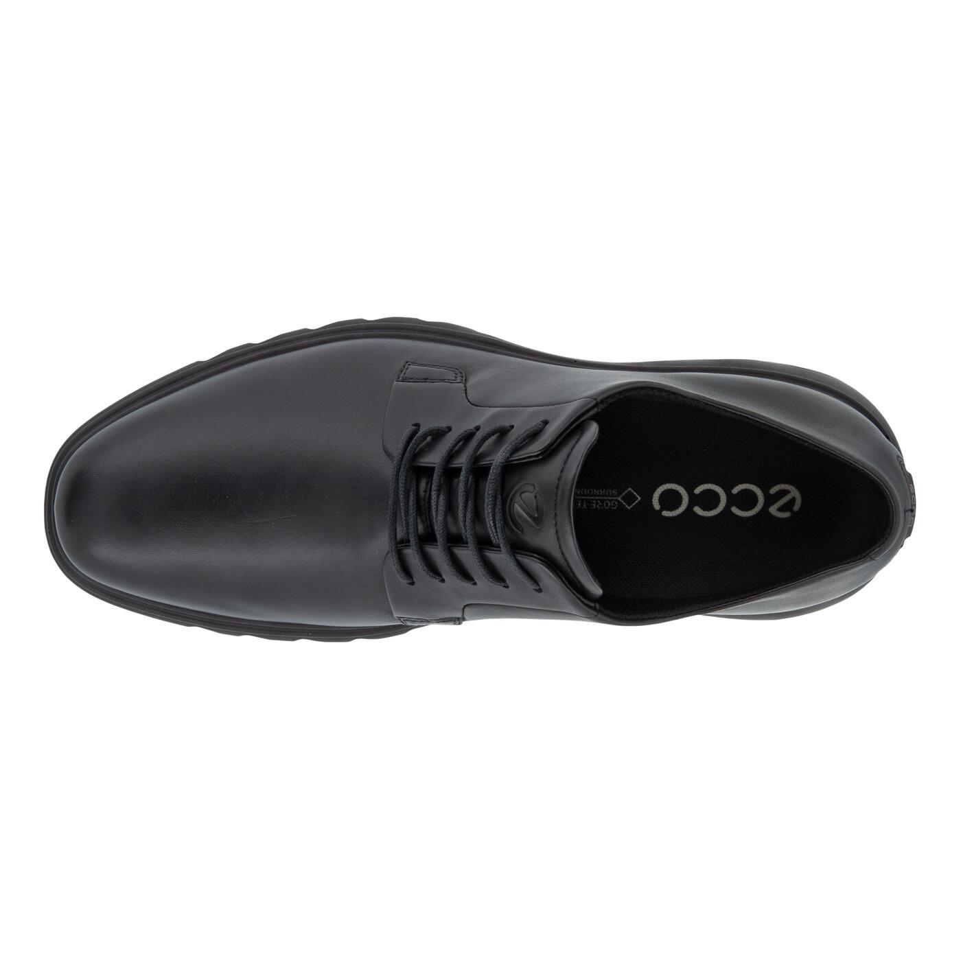 Verzending Sandalen Symmetrie Ecco Hybrid 720 Plain Toe Tie Shoe Size in Black for Men | Lyst