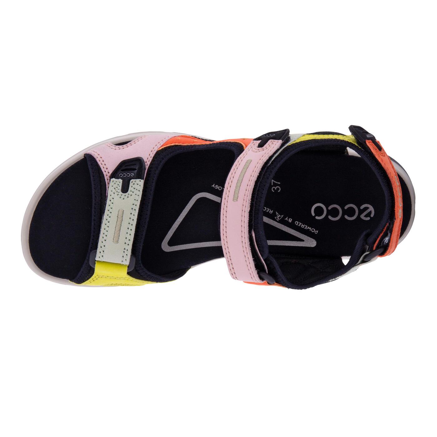 ecco offroad multicolor