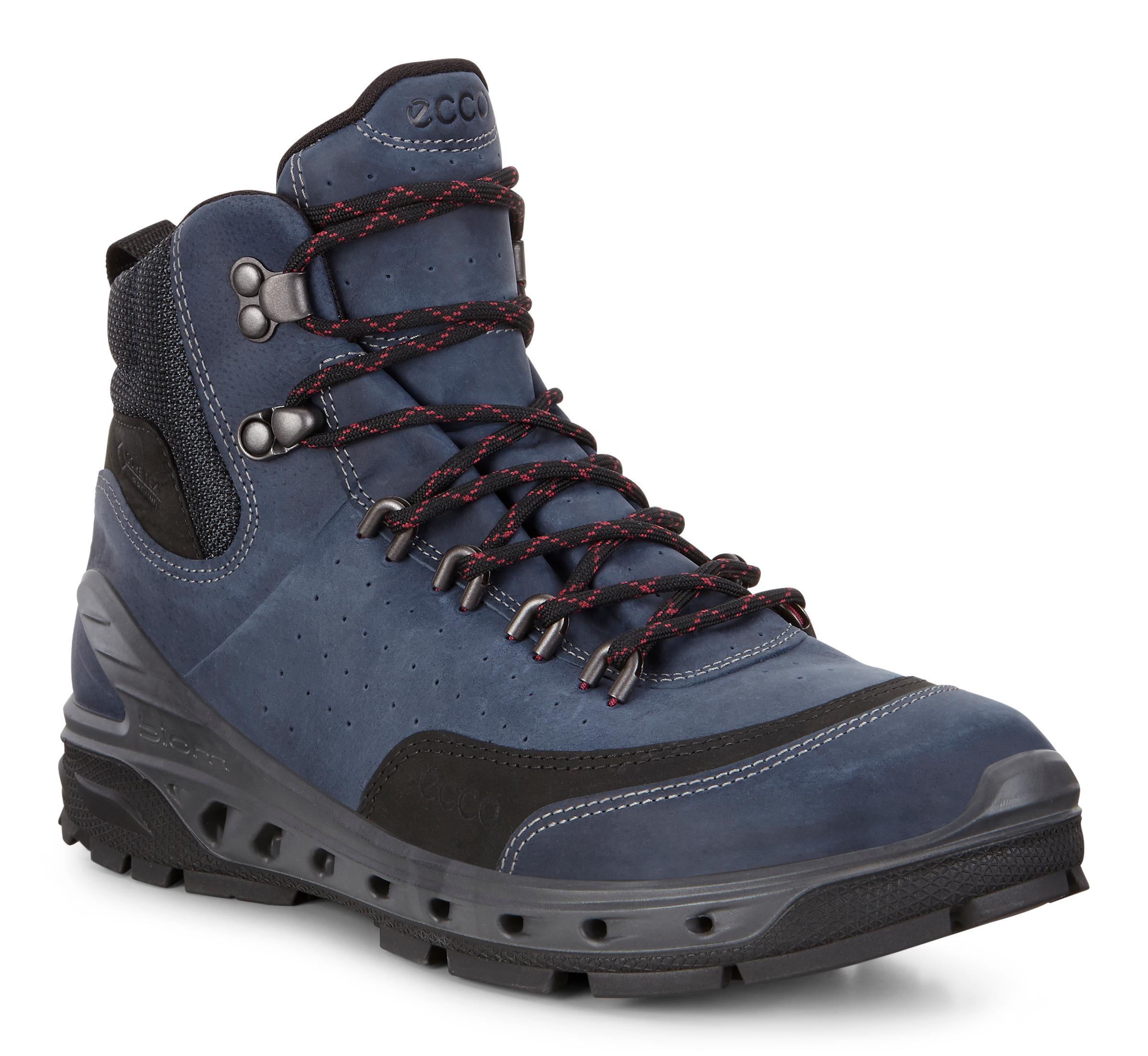 ecco biom venture gtx olive